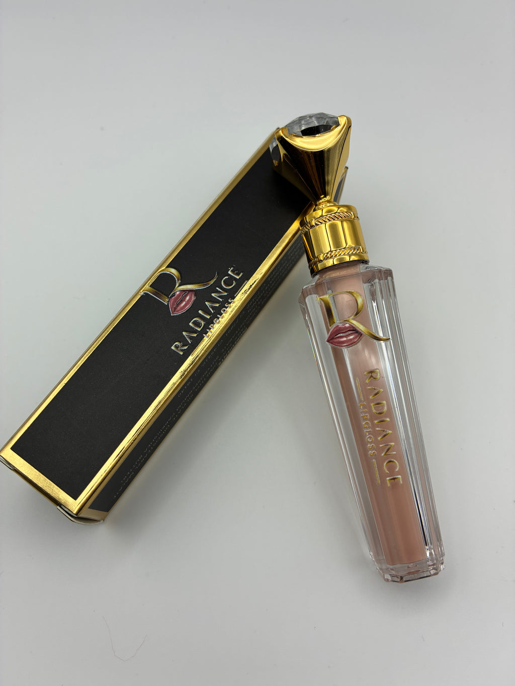 Radiance Signature Gloss: Skintight