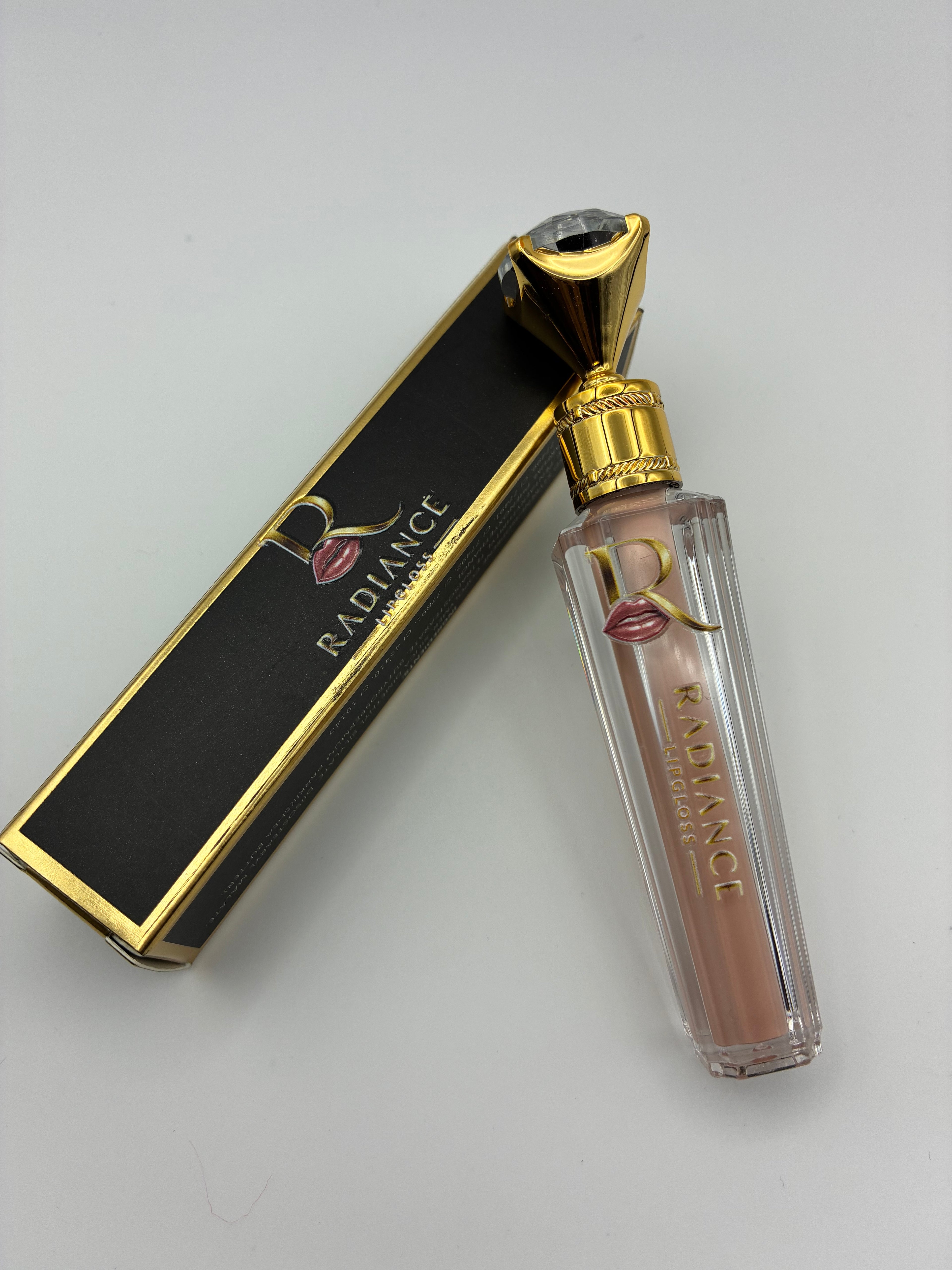 Radiance Signature Gloss: Skintight
