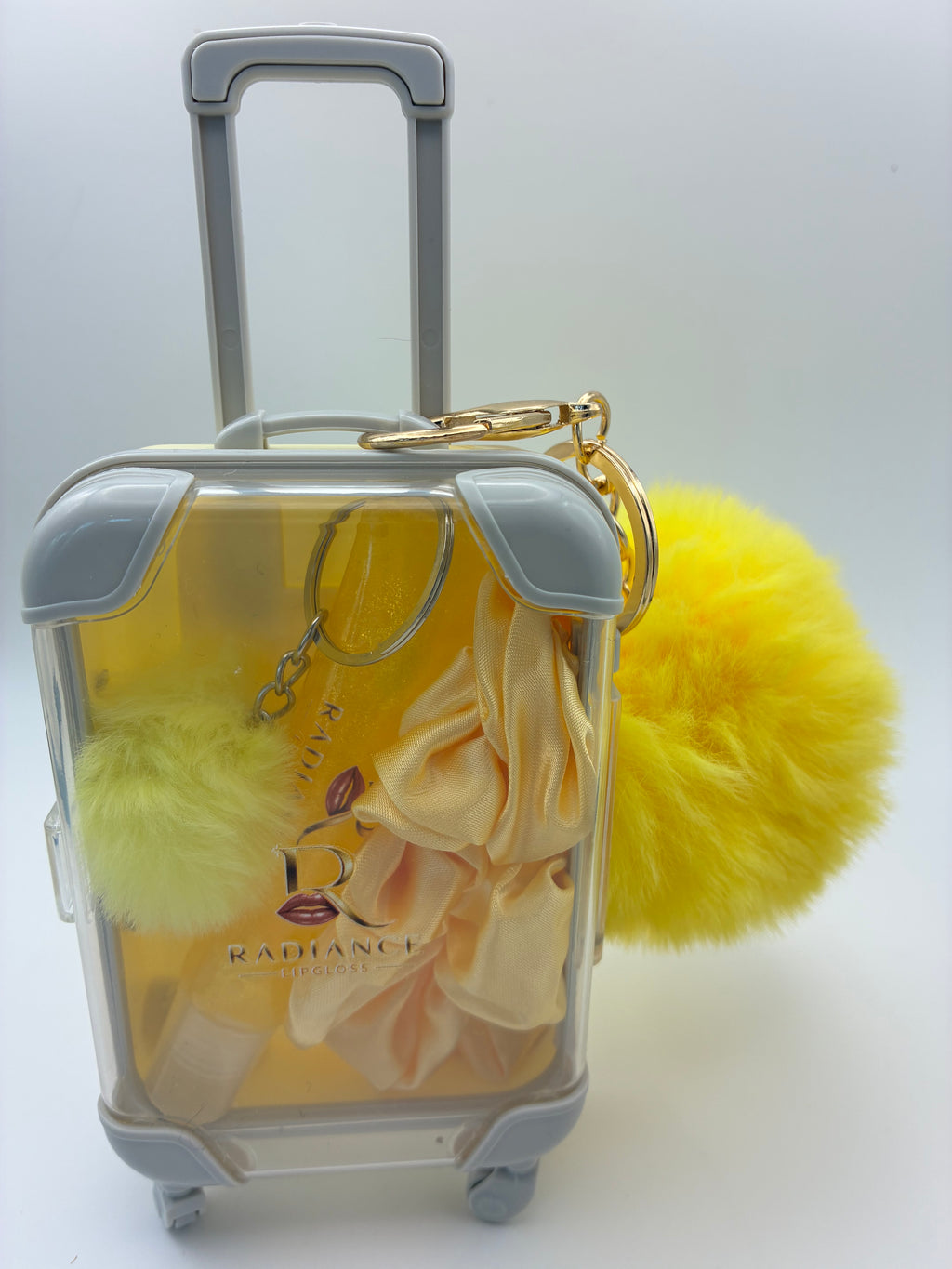 Radiance Getaway Collection: Maui Pineapple