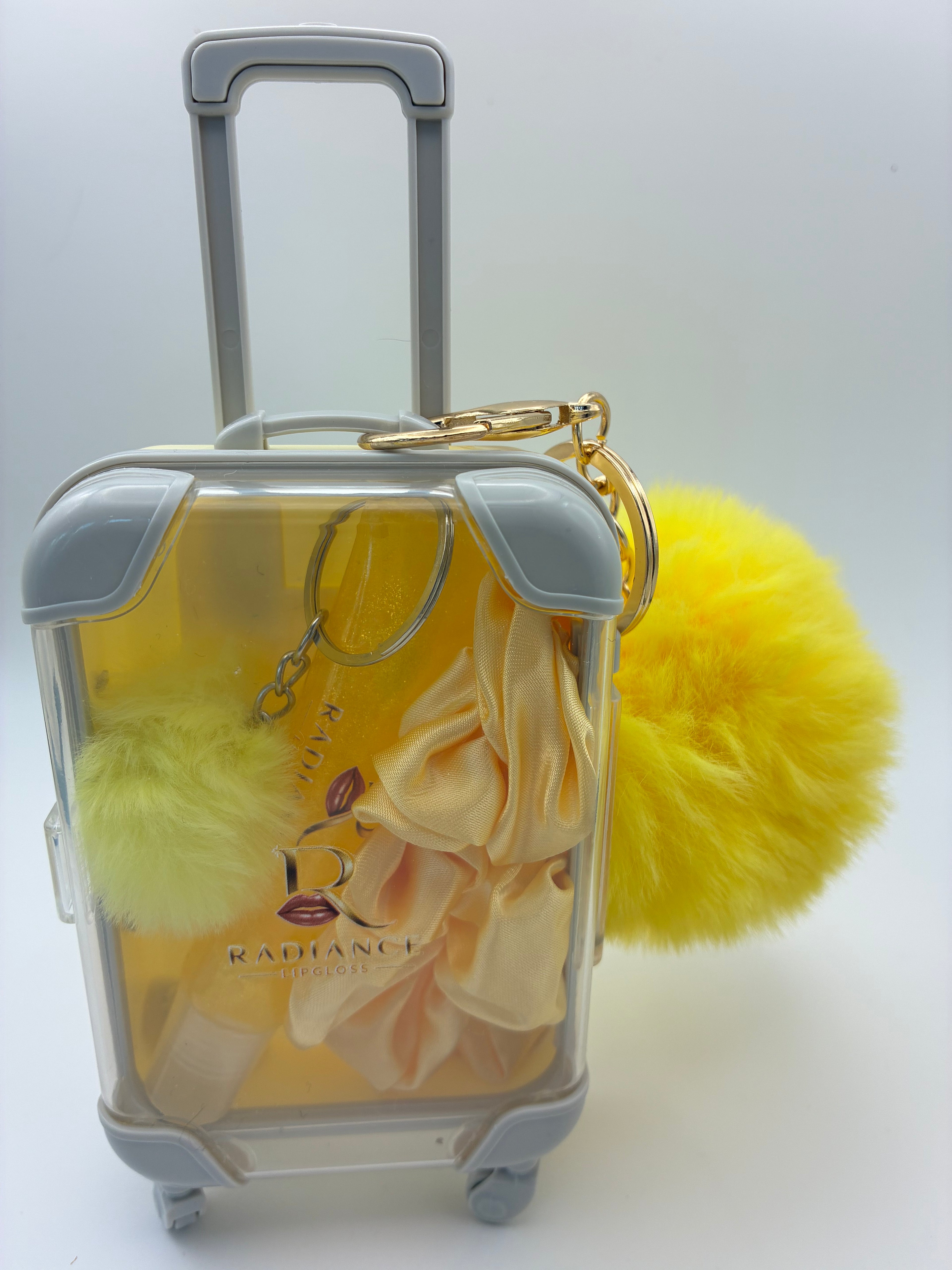 Radiance Getaway Collection: Maui Pineapple