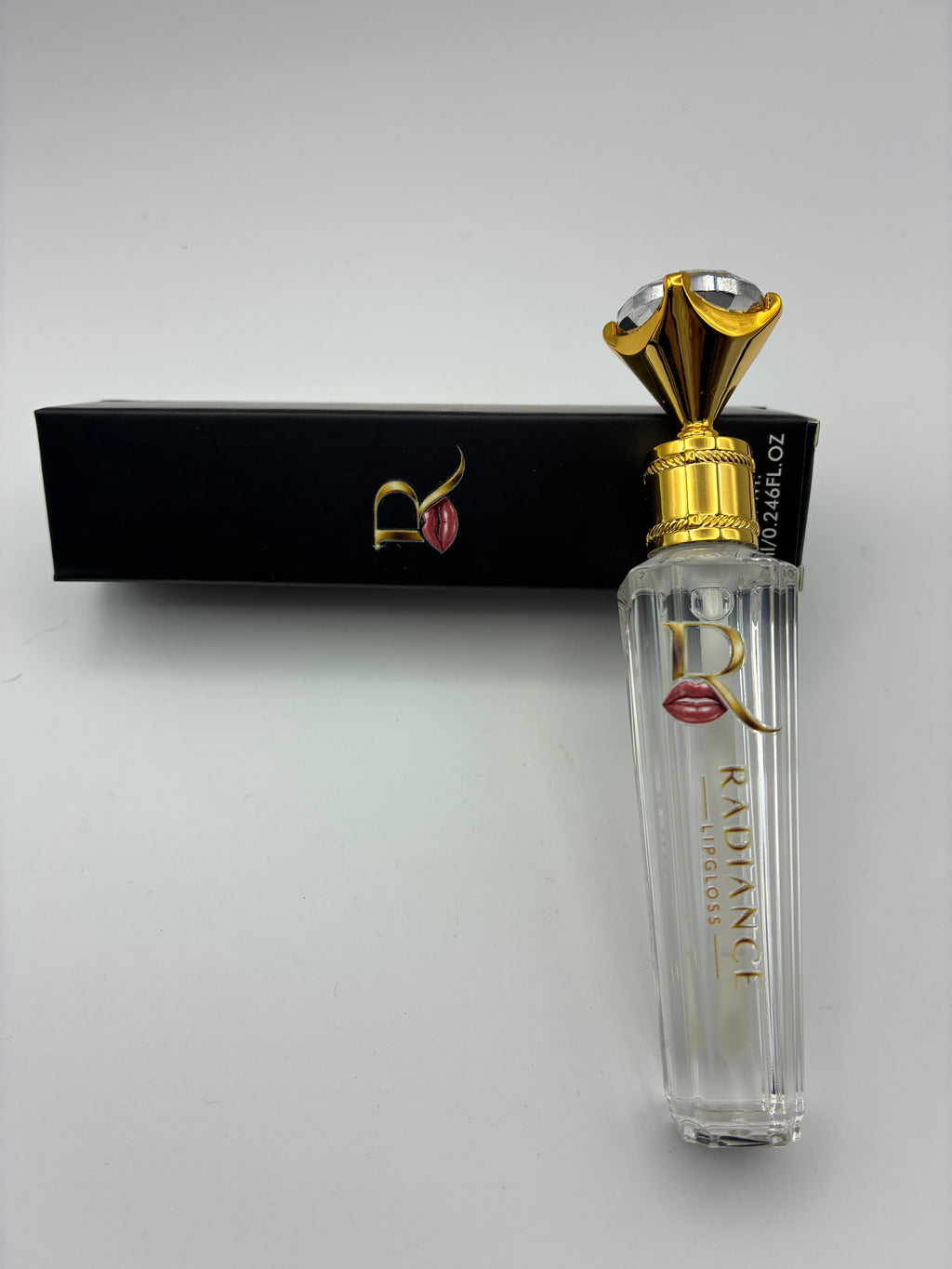 Radiance Signature Gloss-Glow (clear)