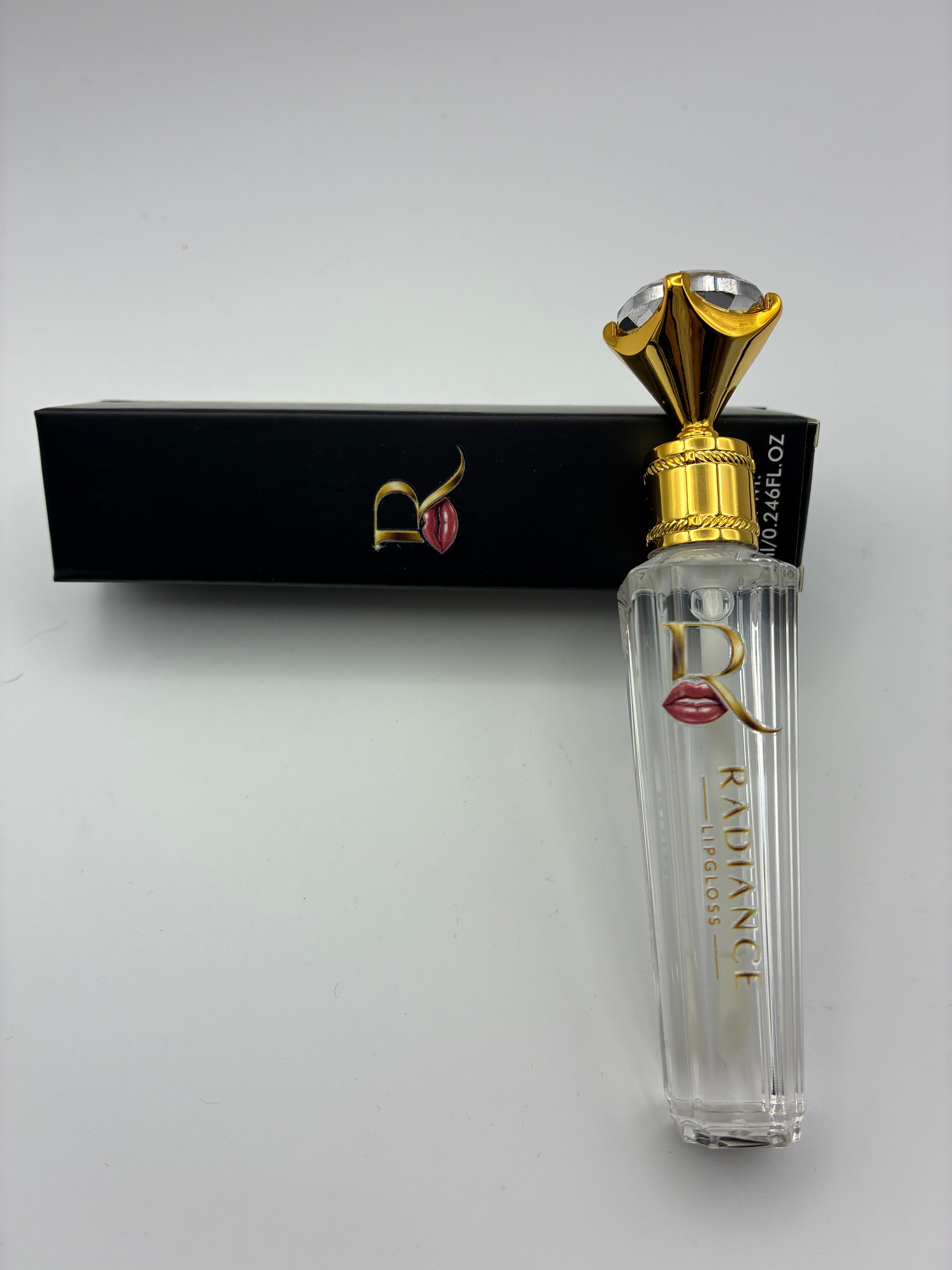 Radiance Signature Gloss-Glow (clear)