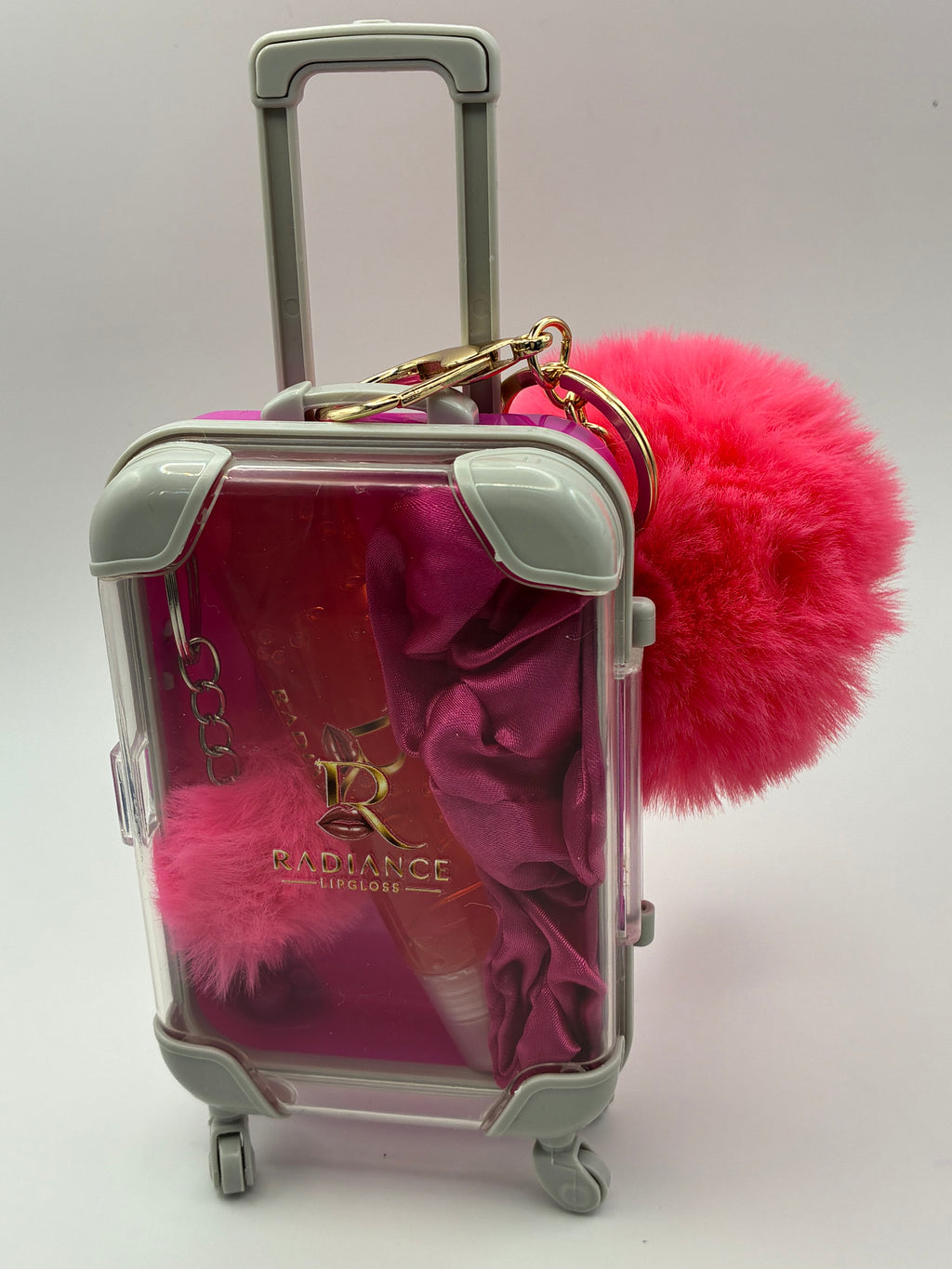 Radiance Getaway Collection: Bubble Gum