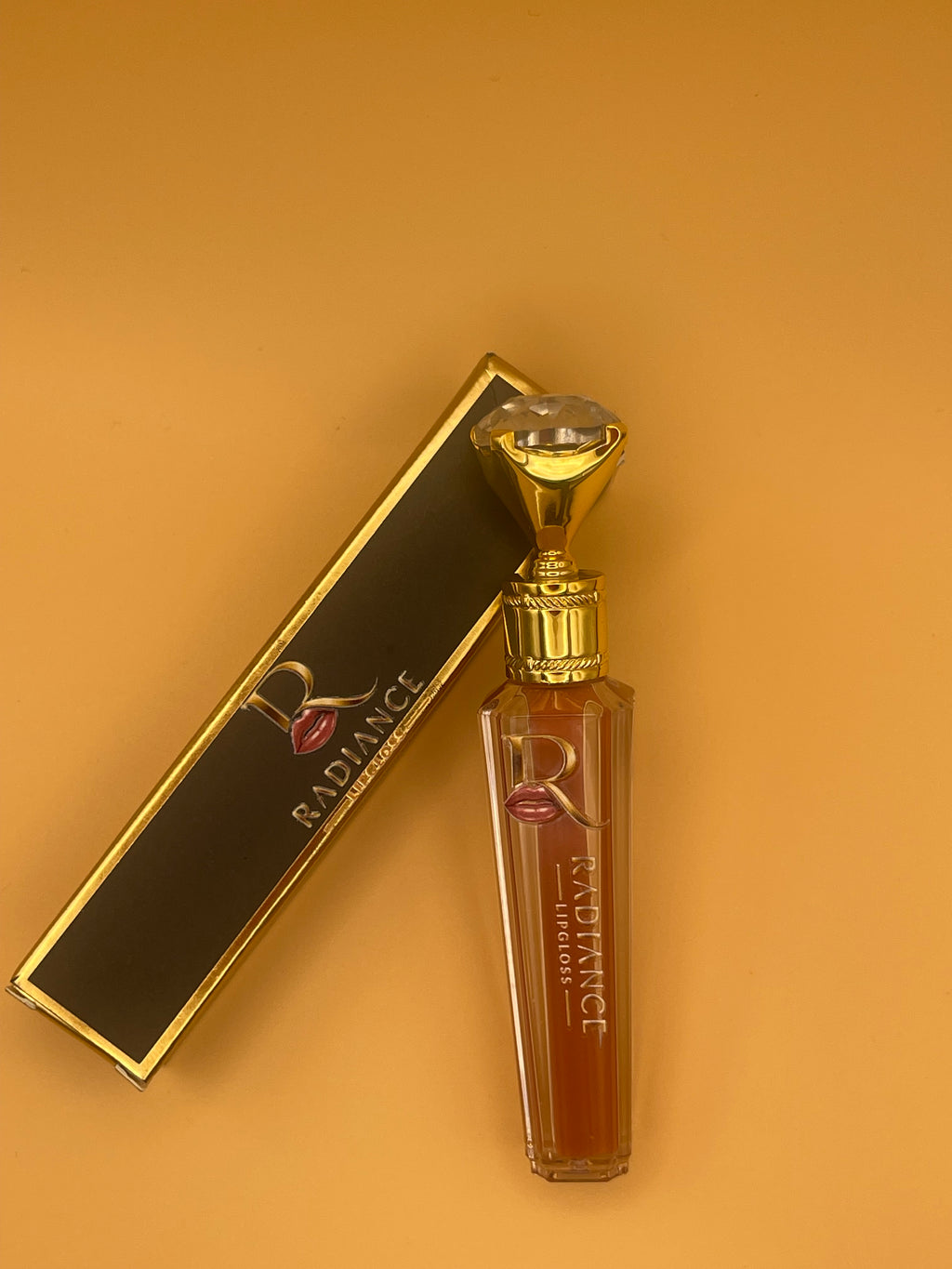 Radiance Signature Gloss: Retro