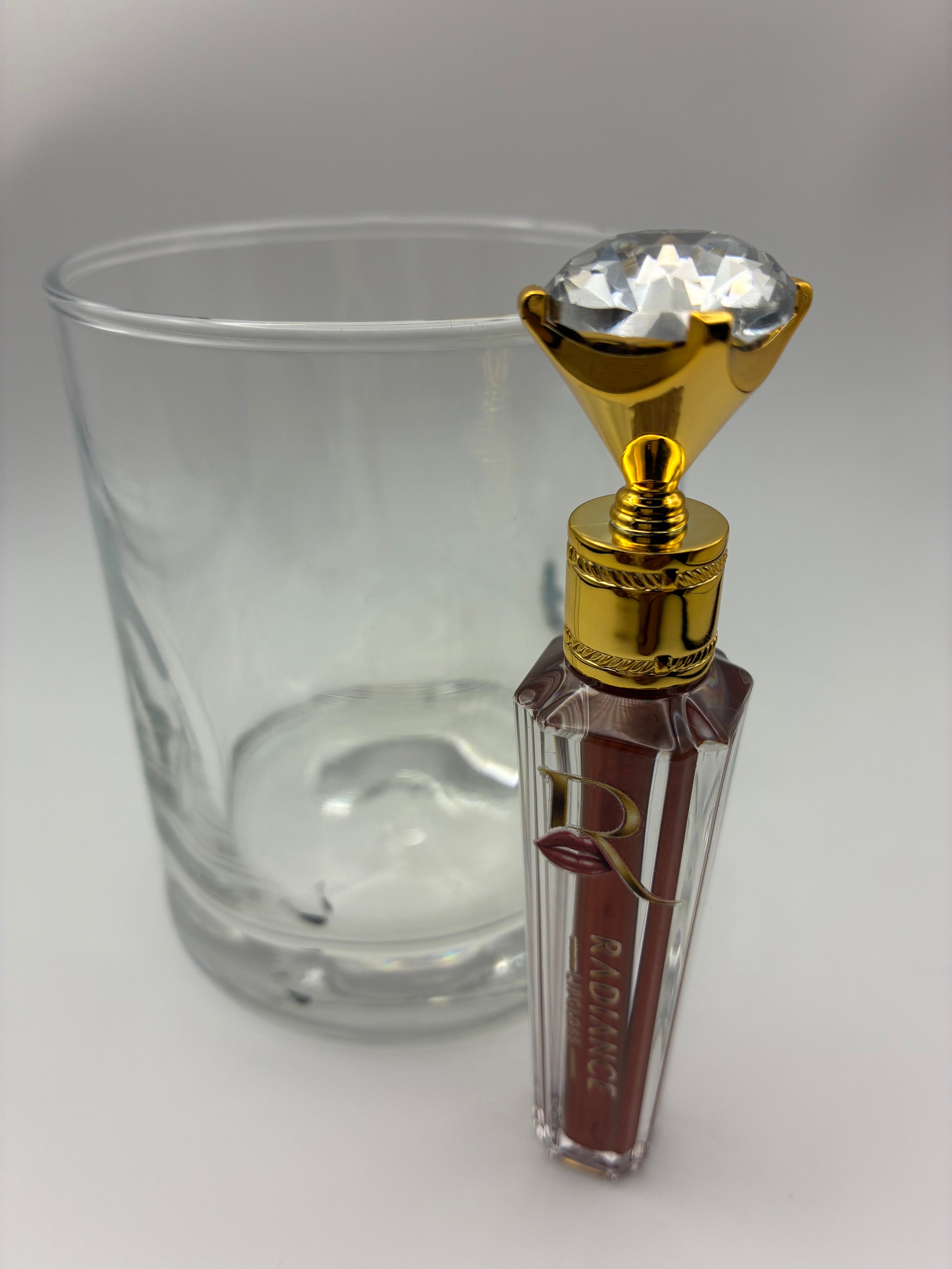 Radiance Signature Gloss-Poise
