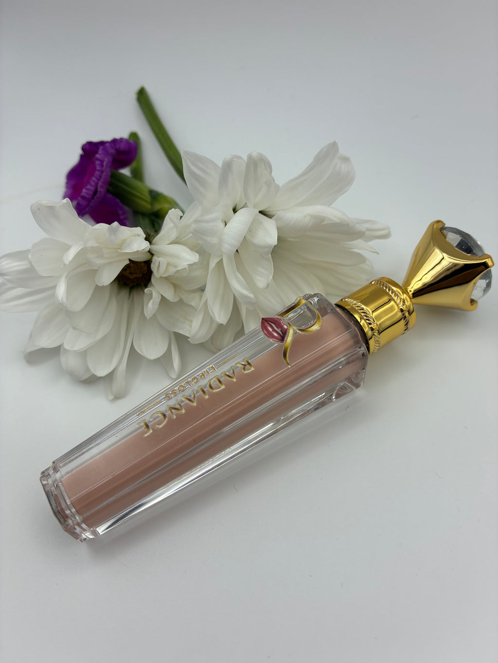 Radiance Signature Gloss: Skintight