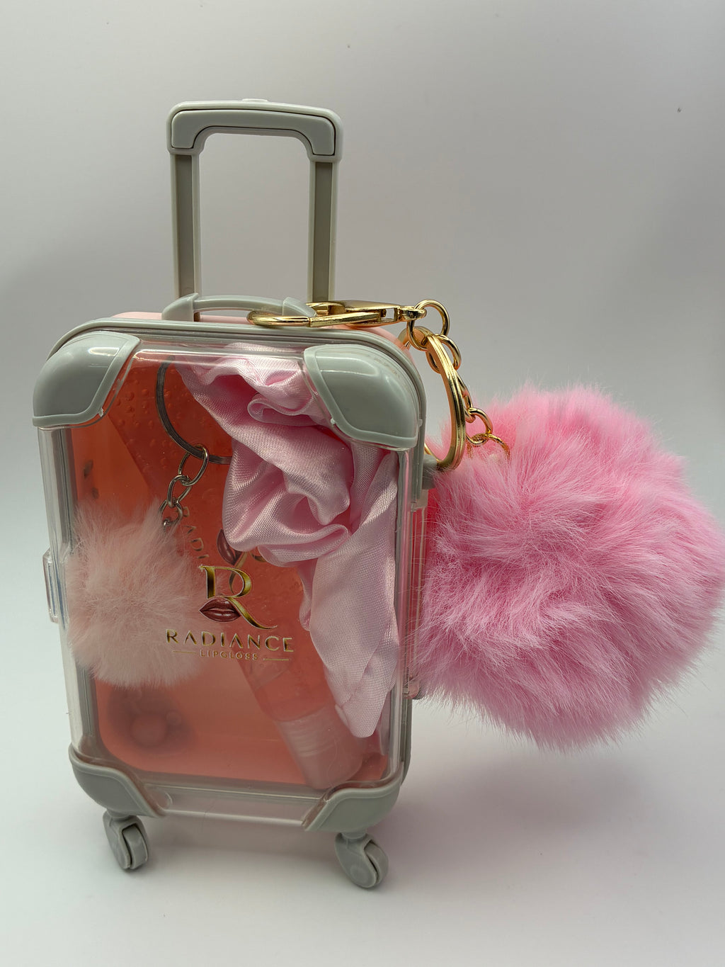 Radiance Getaway Collection: Roseship