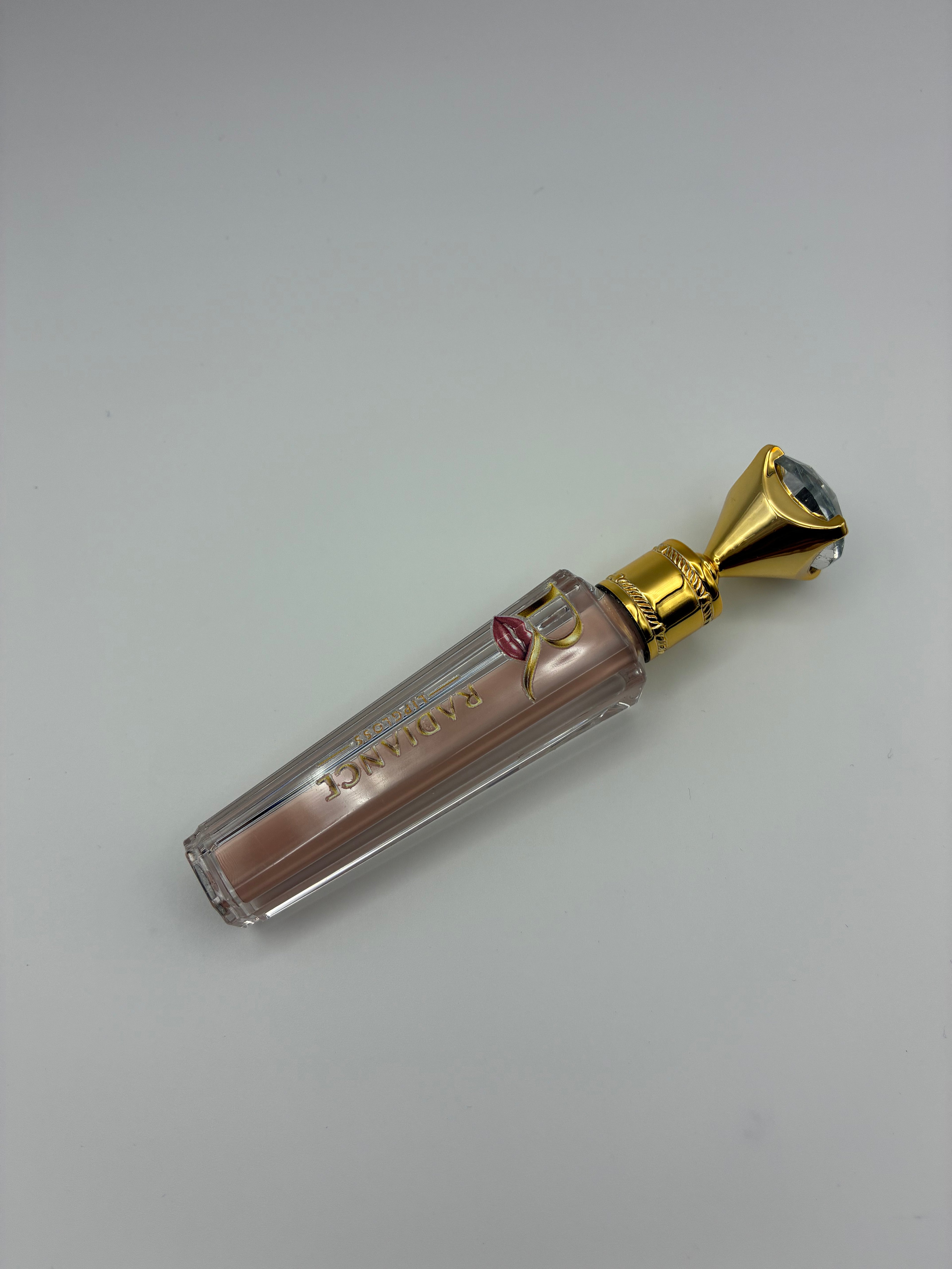Radiance Signature Gloss: Skintight
