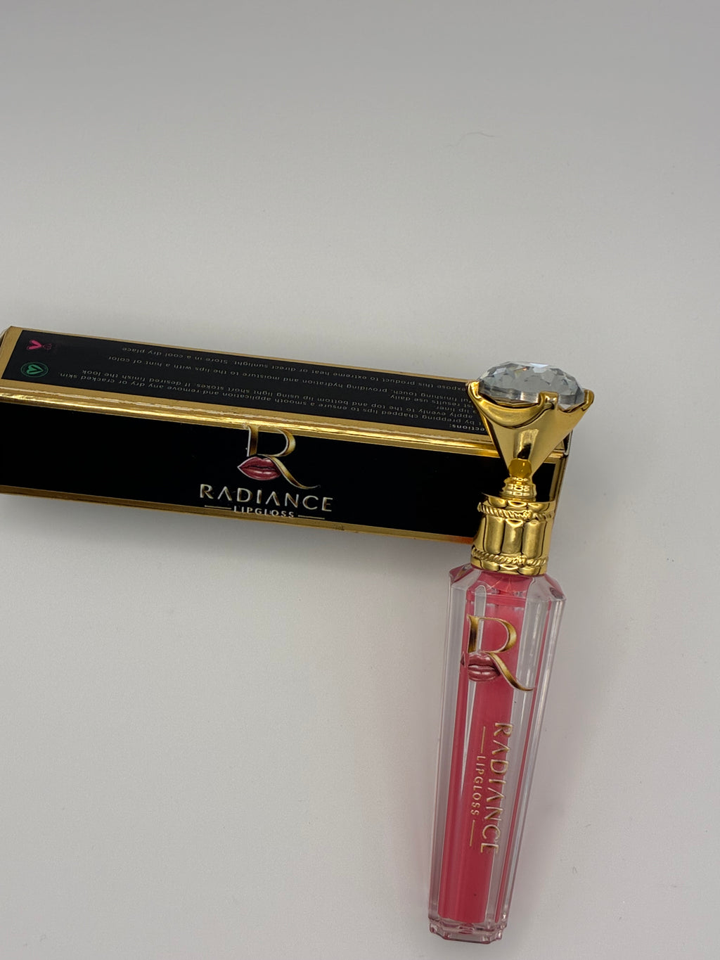 Radiance Signature Gloss: Candy