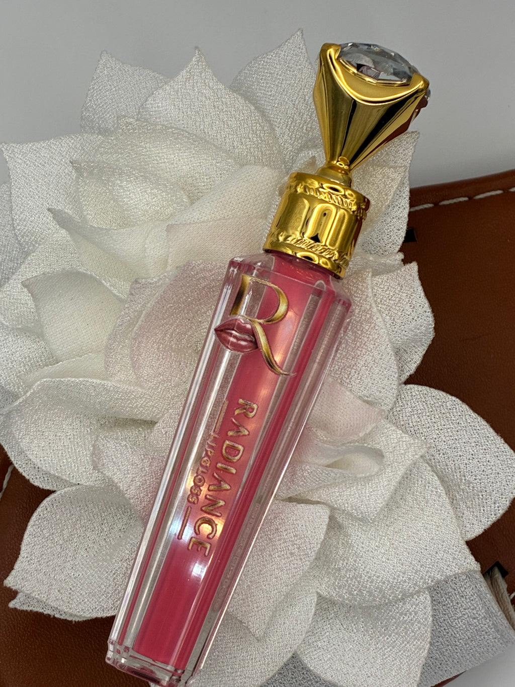 Radiance Signature Gloss: Candy