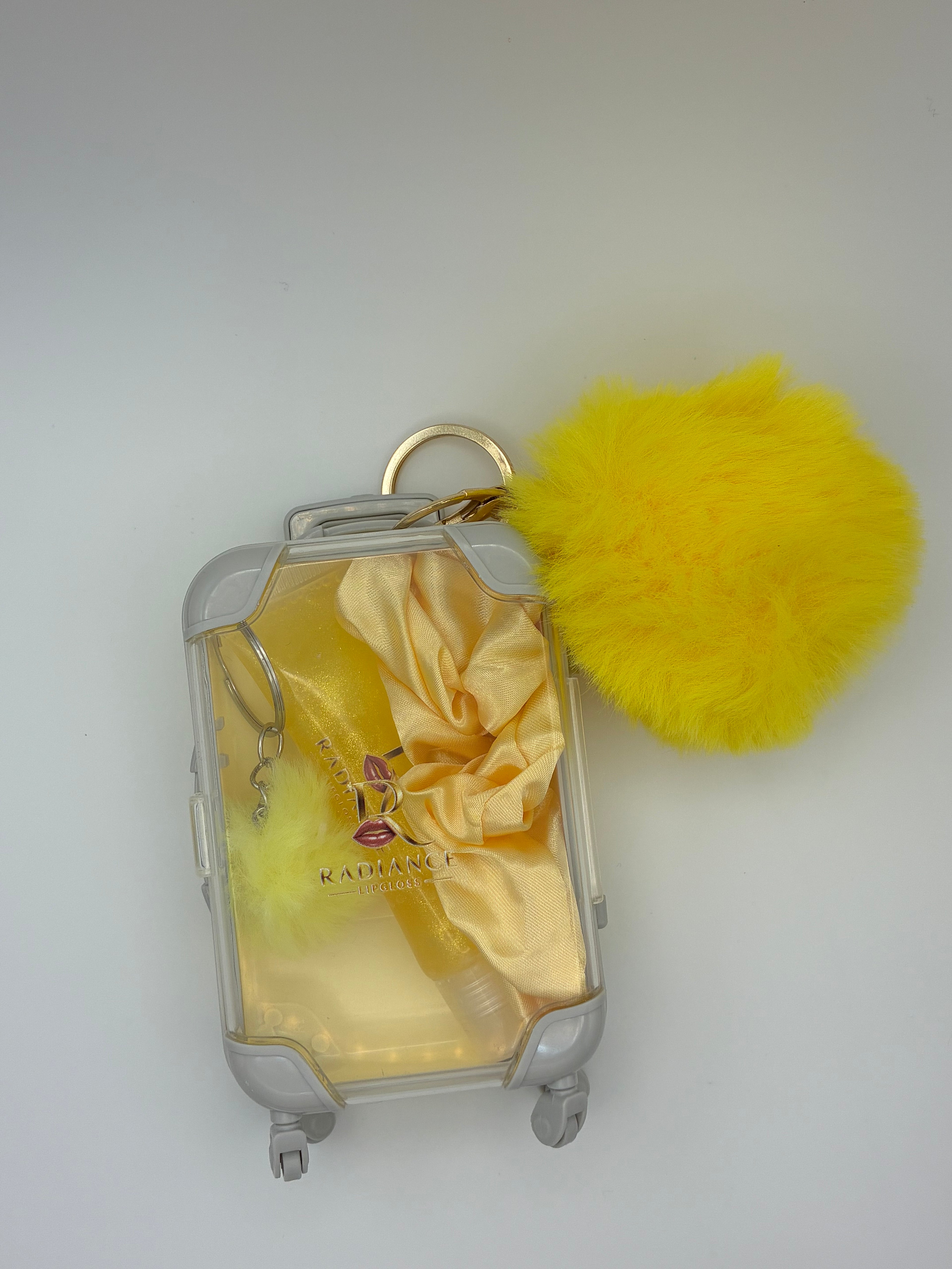 Radiance Getaway Collection: Maui Pineapple