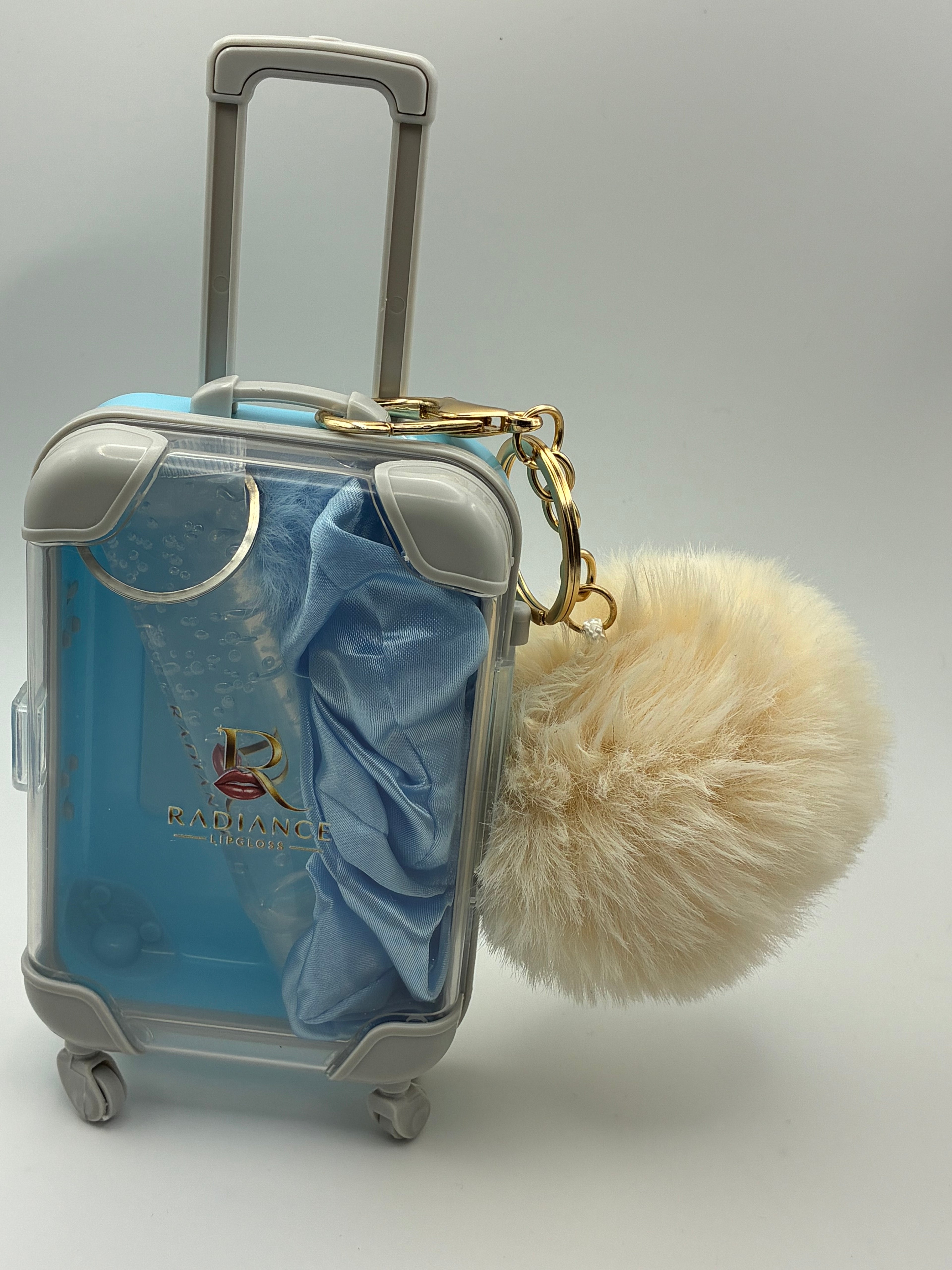 Radiance Getaway Collection: Clear