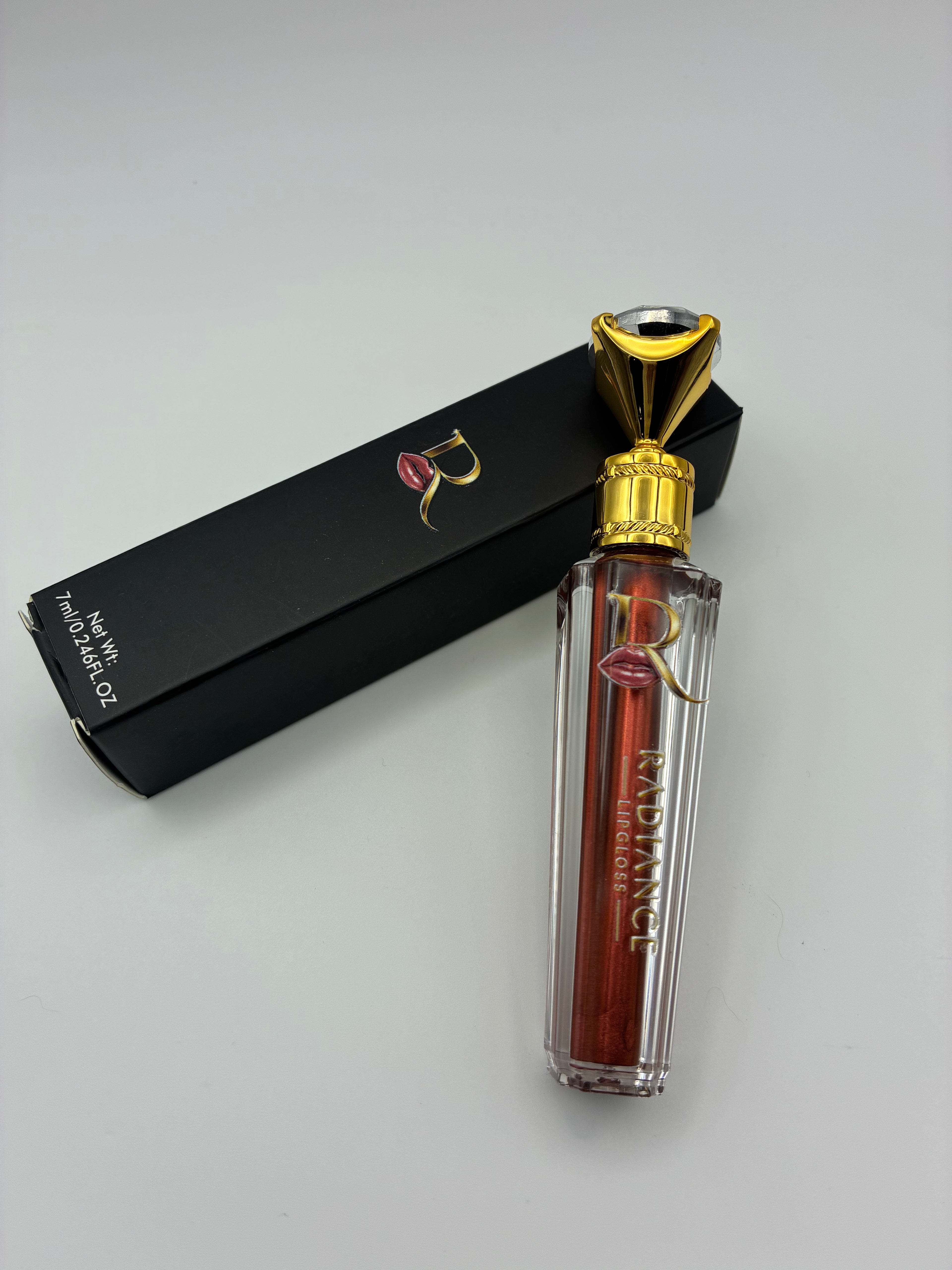 Radiance Signature Gloss-Poise