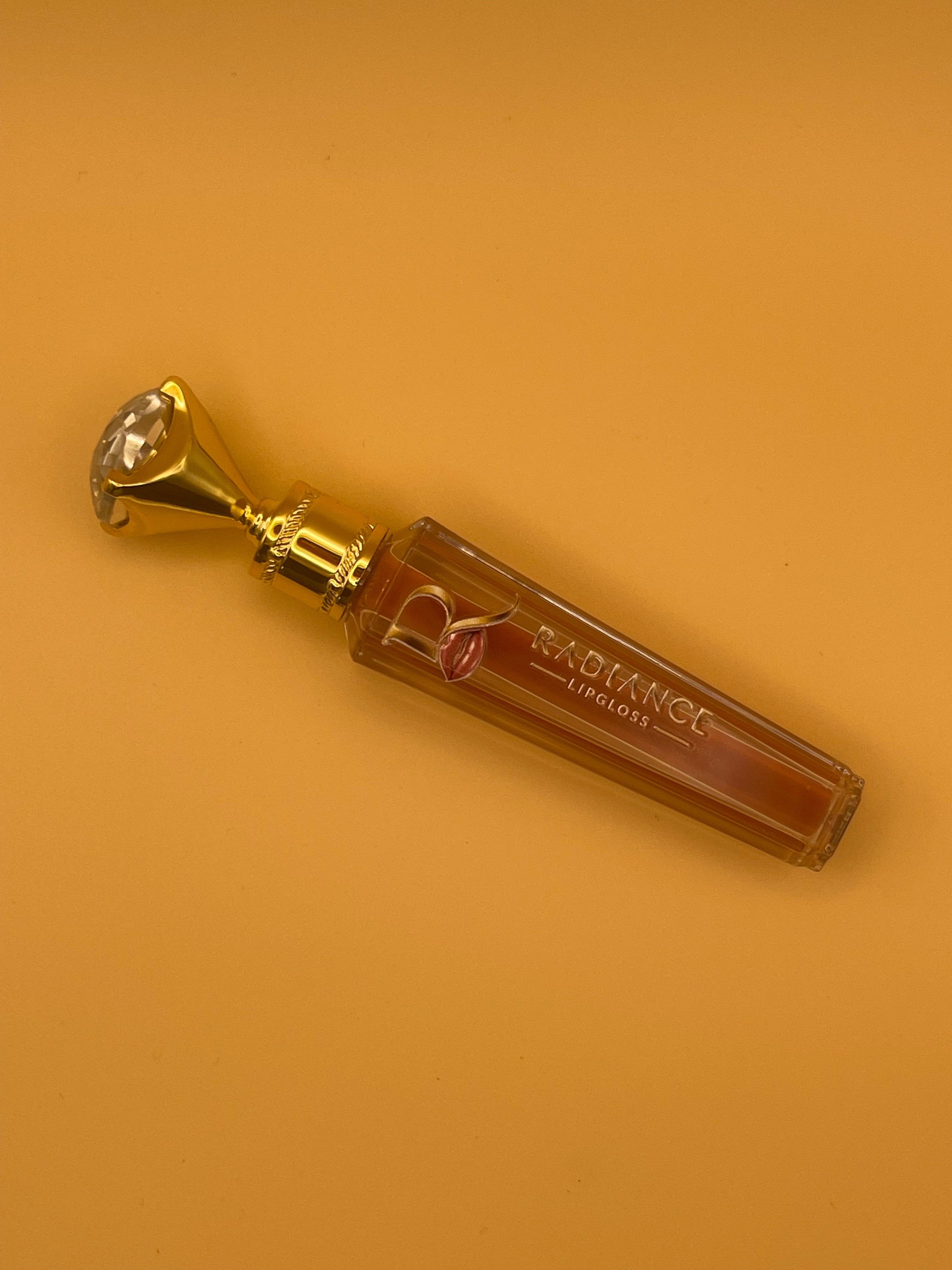 Radiance Signature Gloss: Retro