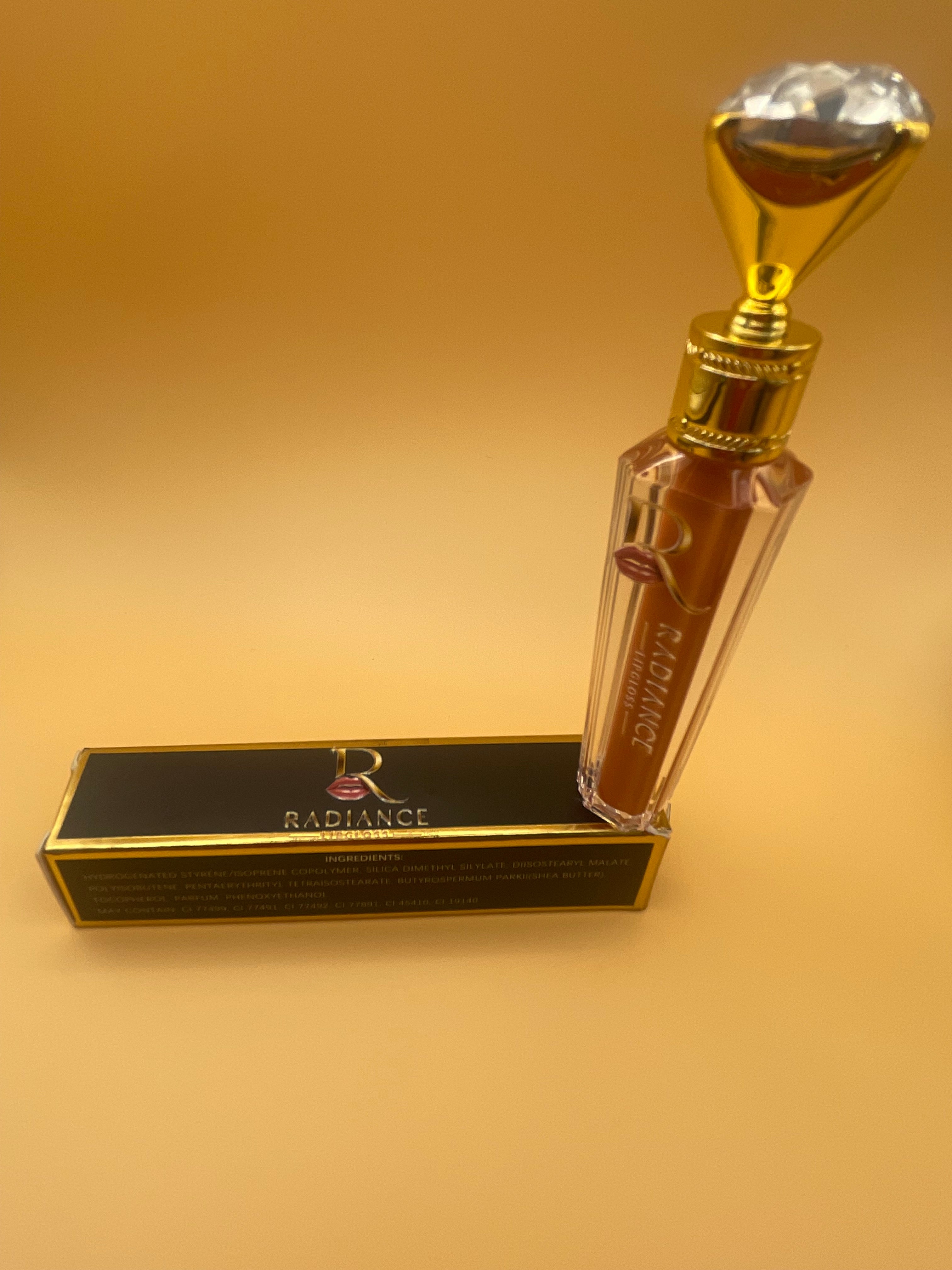 Radiance Signature Gloss: Retro