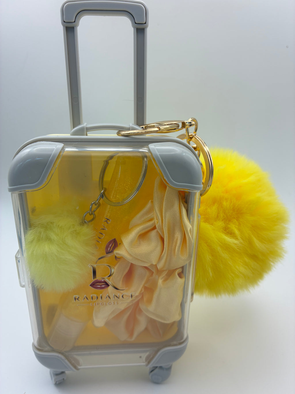 Radiance Getaway Collection: Maui Pineapple