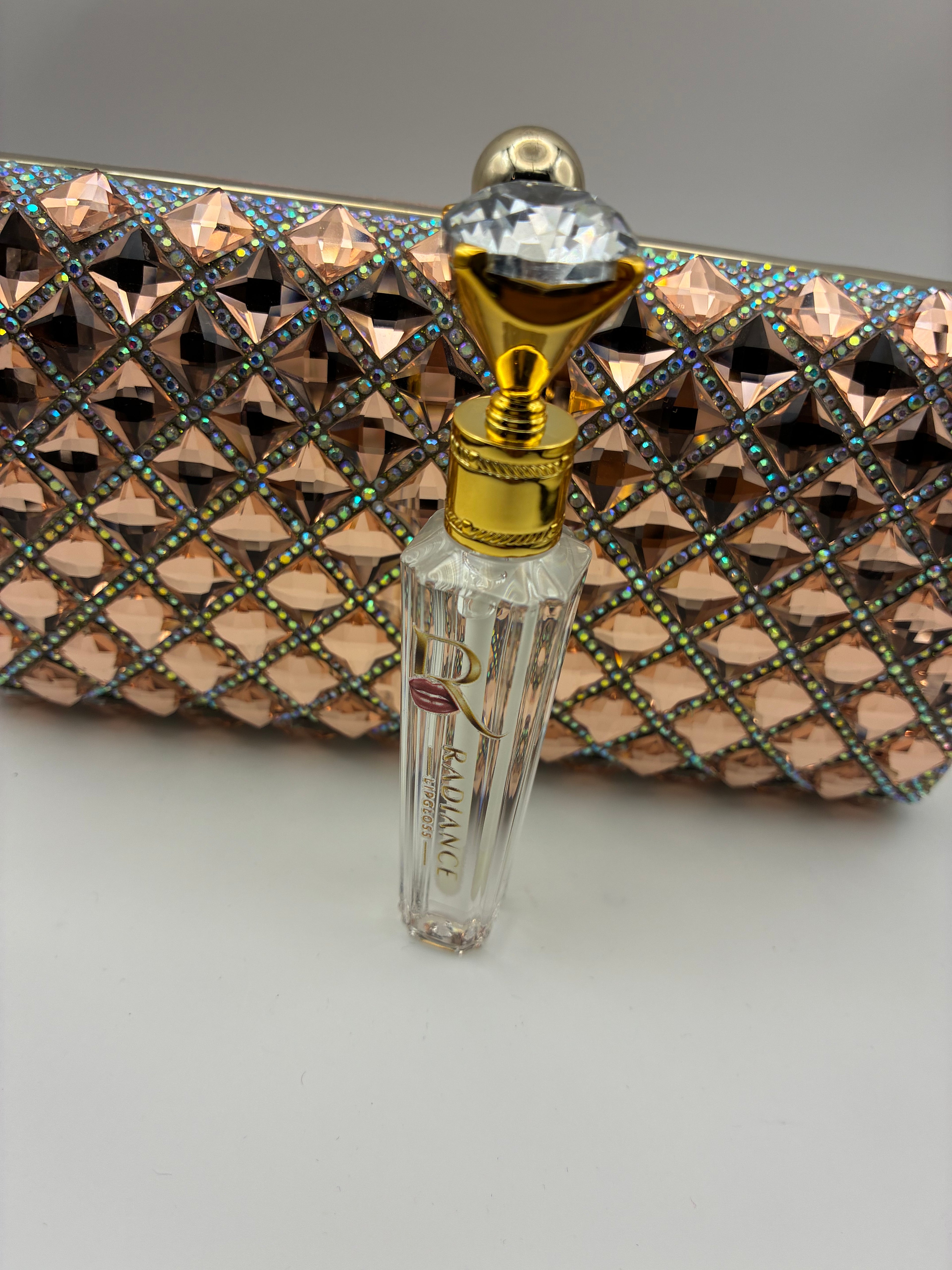 Radiance Signature Gloss-Glow (clear)