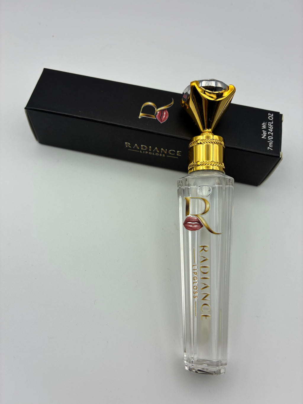 Radiance Signature Gloss-Glow (clear)