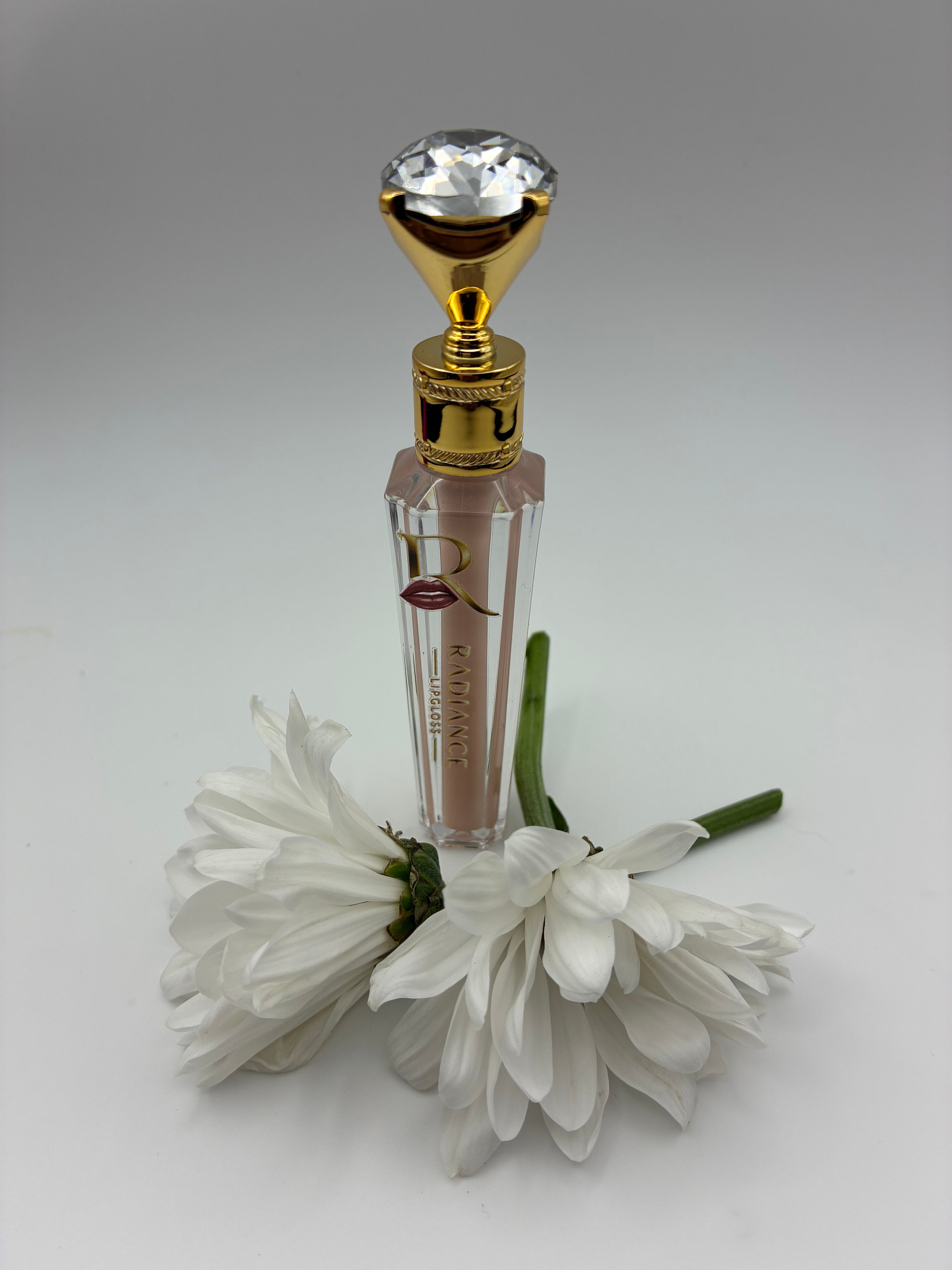 Radiance Signature Gloss: Skintight