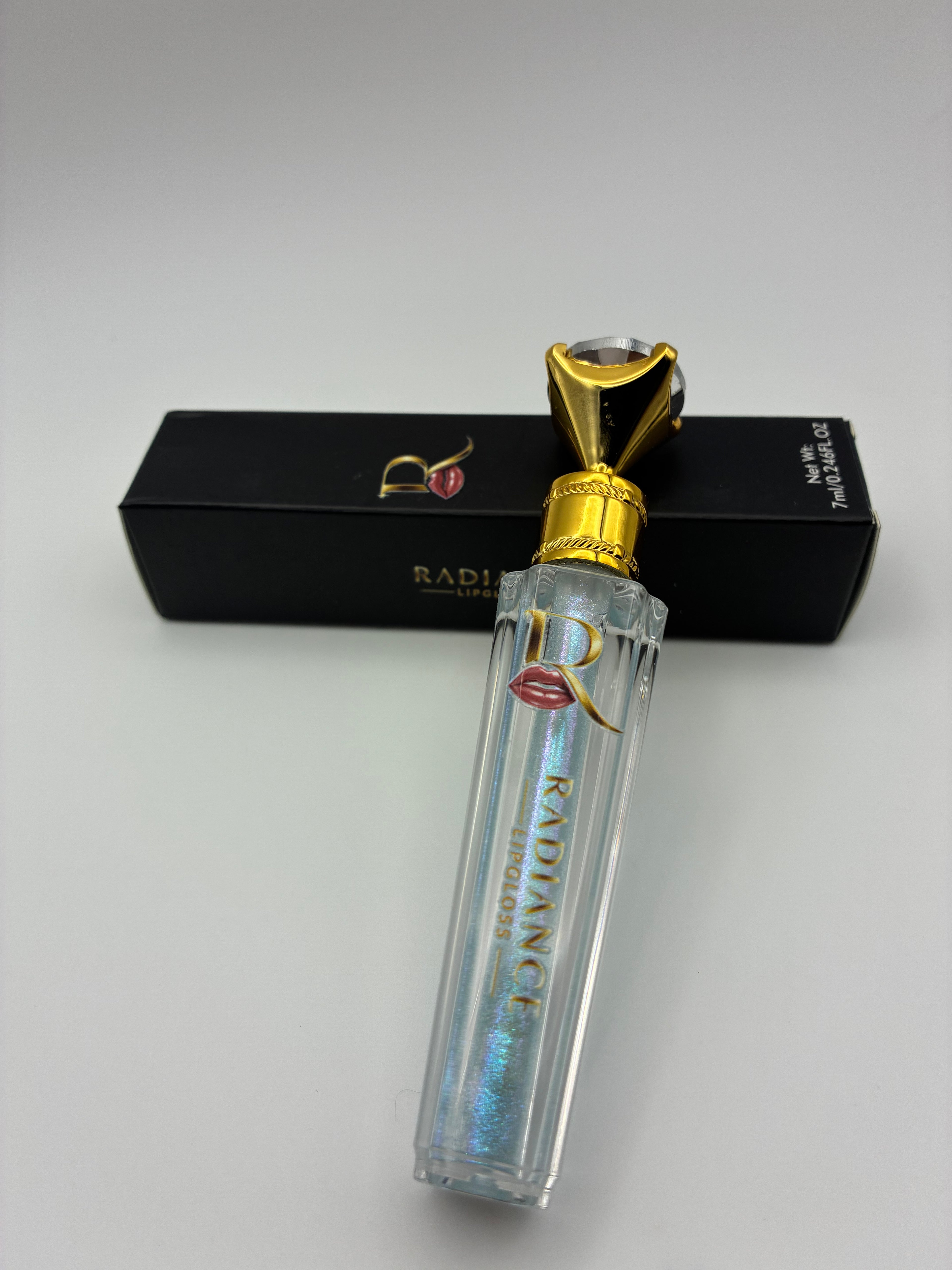 Radiance Signature Gloss-Essence