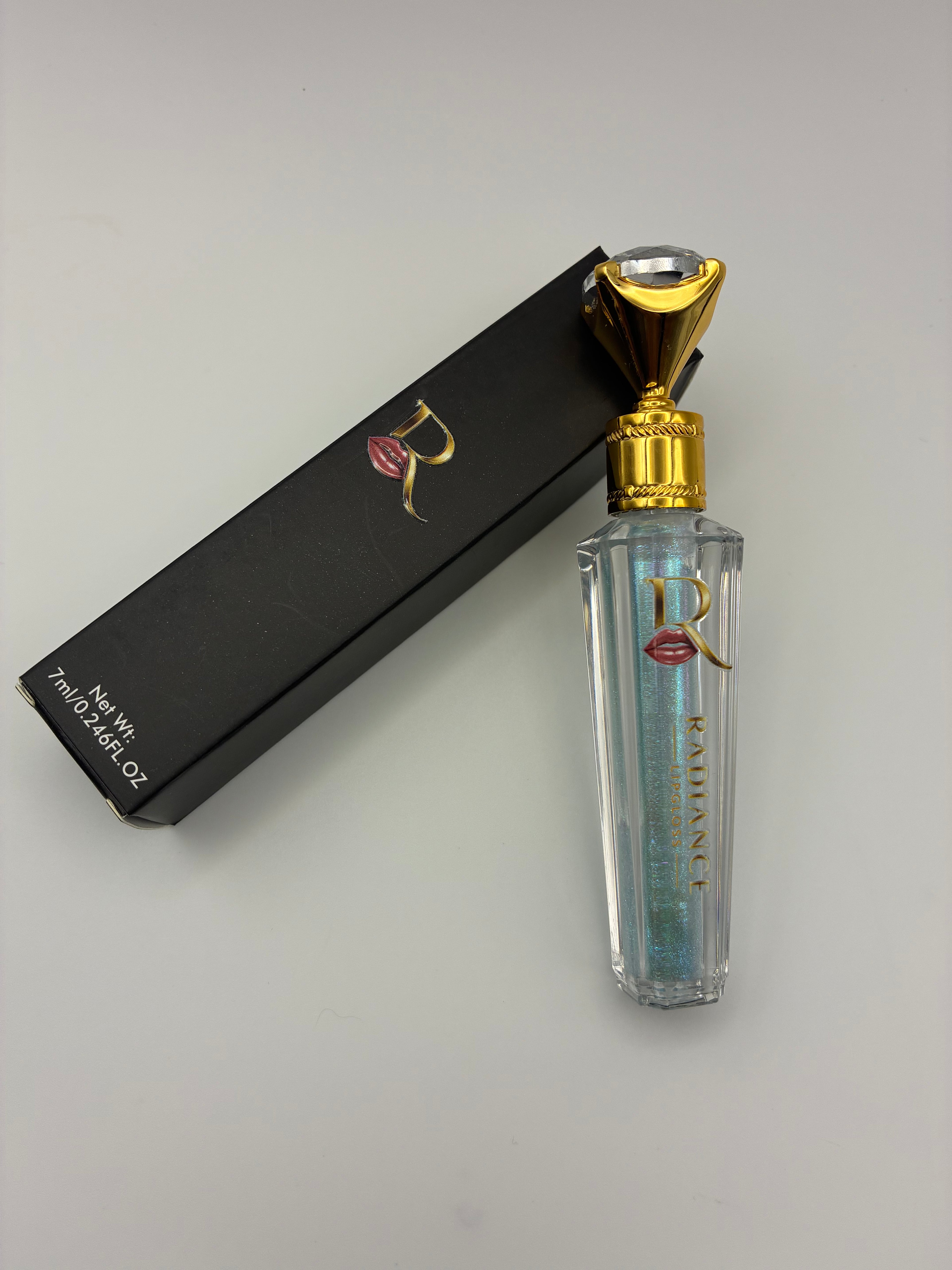 Radiance Signature Gloss-Essence