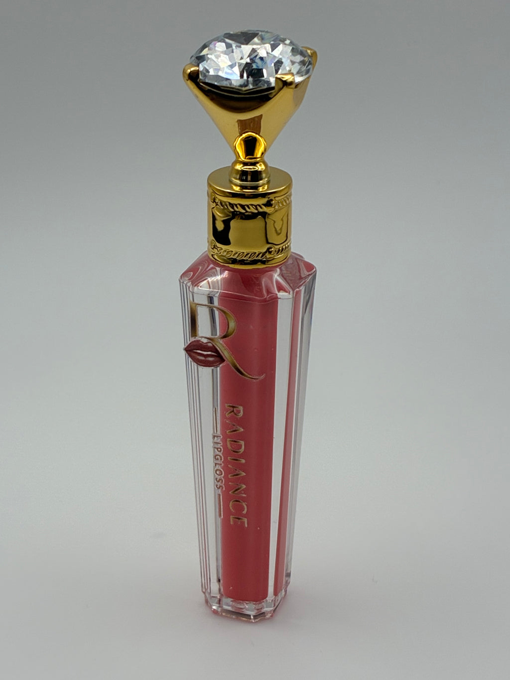 Radiance Signature Gloss: Candy