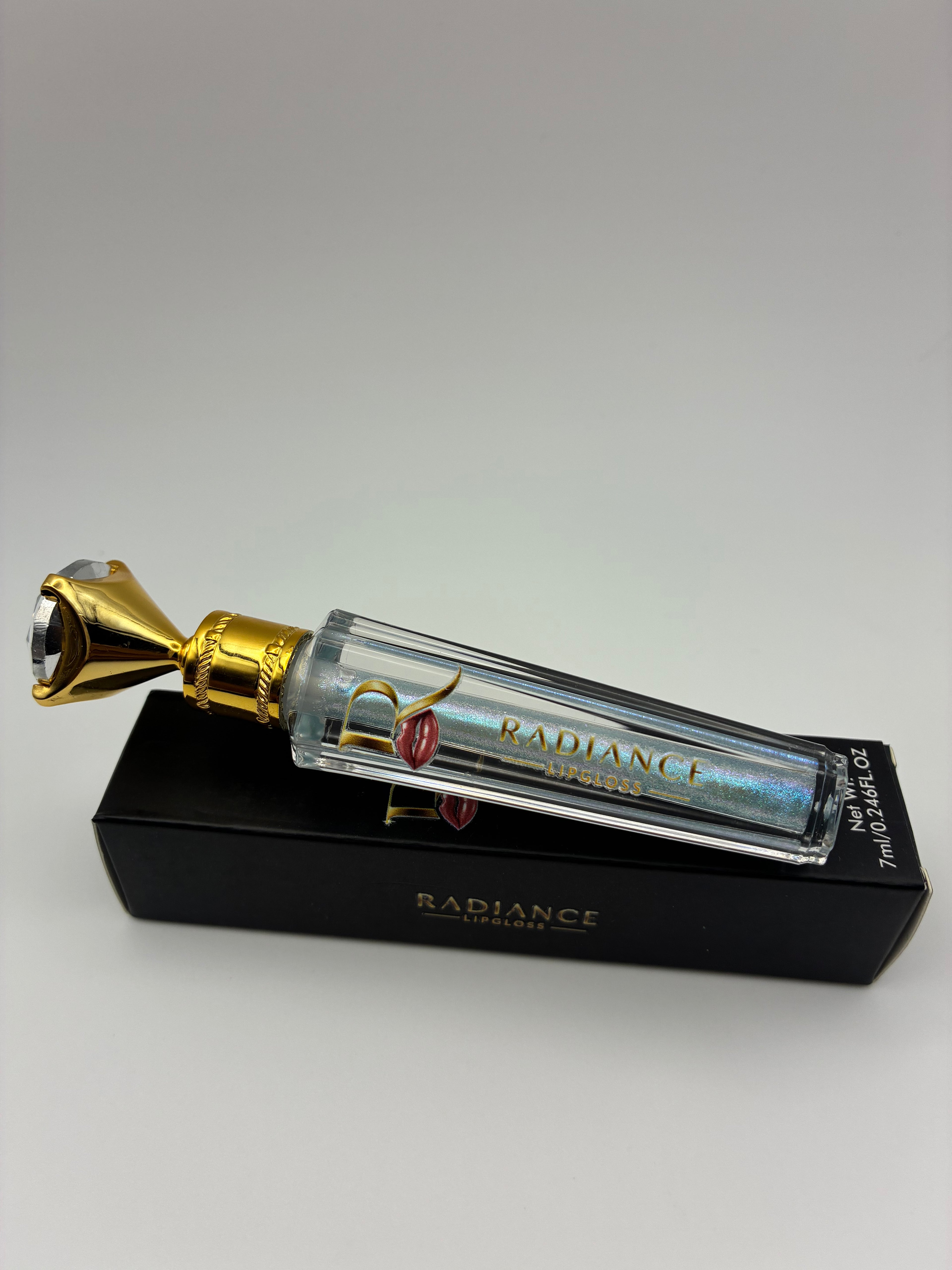 Radiance Signature Gloss-Essence