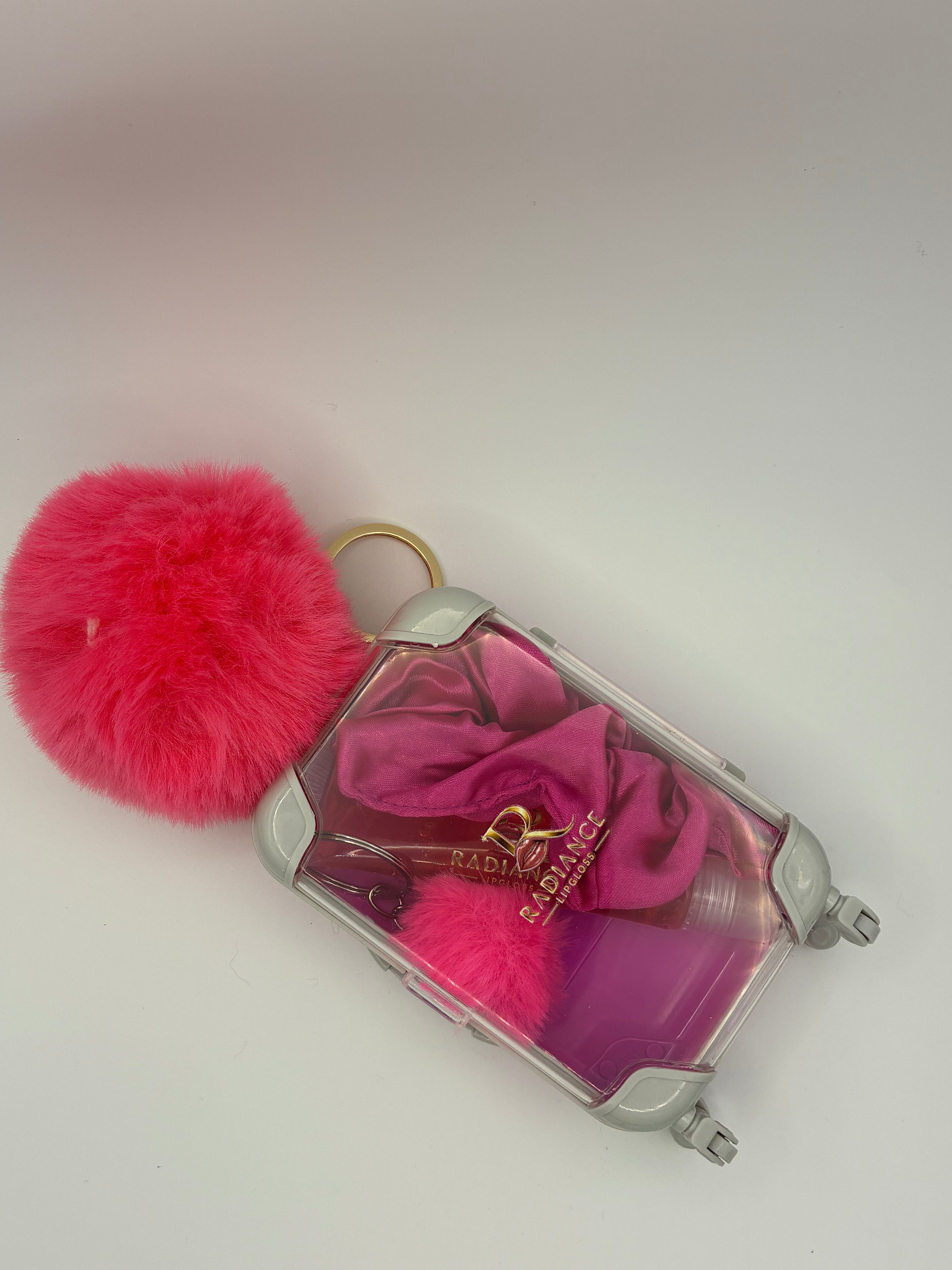 Radiance Getaway Collection: Bubble Gum