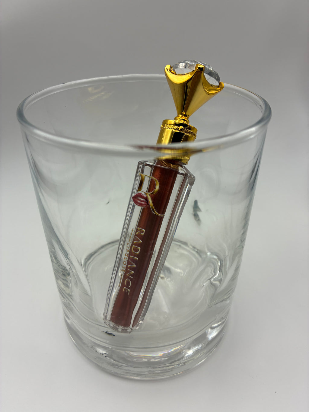 Radiance Signature Gloss-Poise