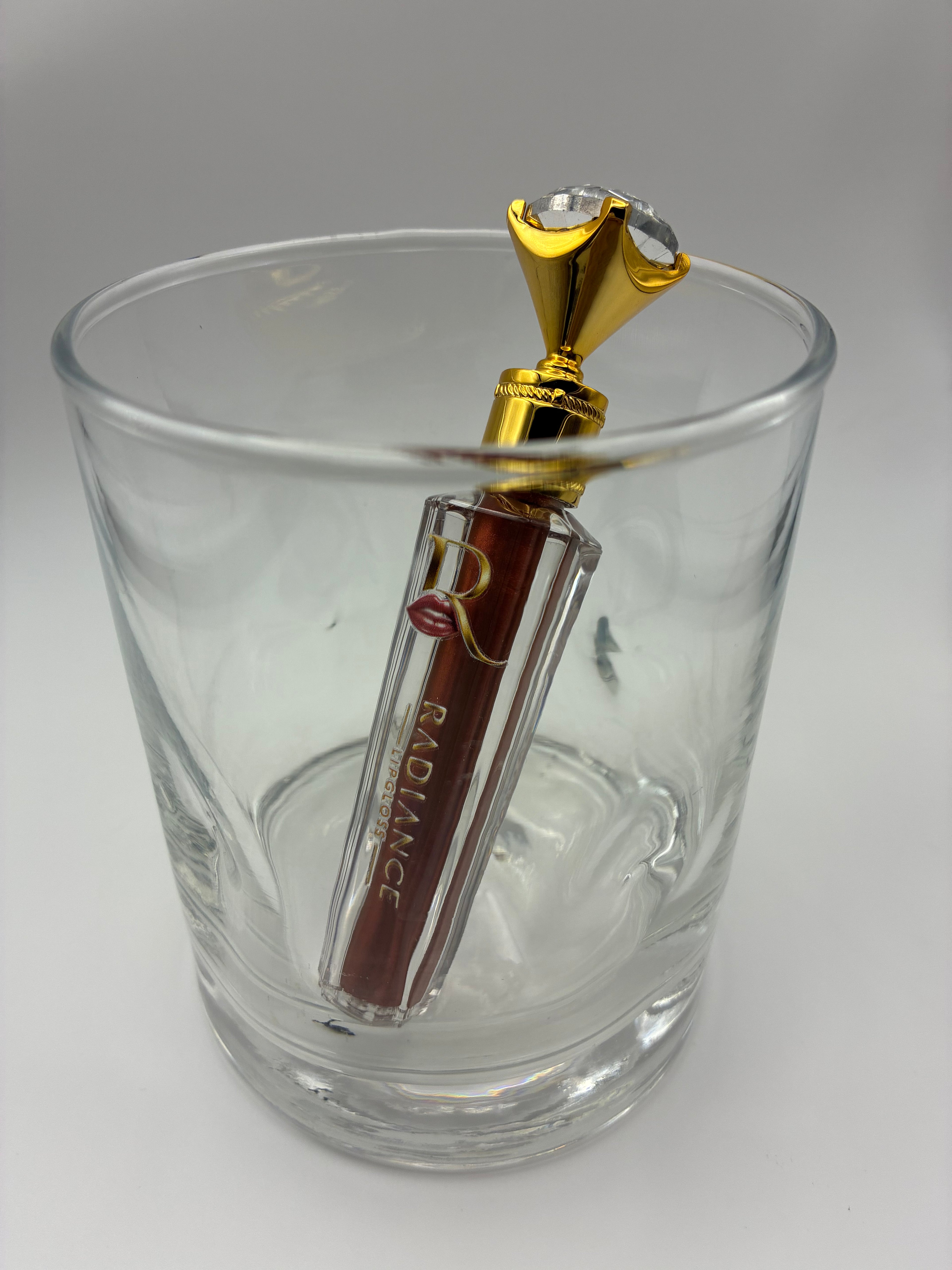 Radiance Signature Gloss-Poise