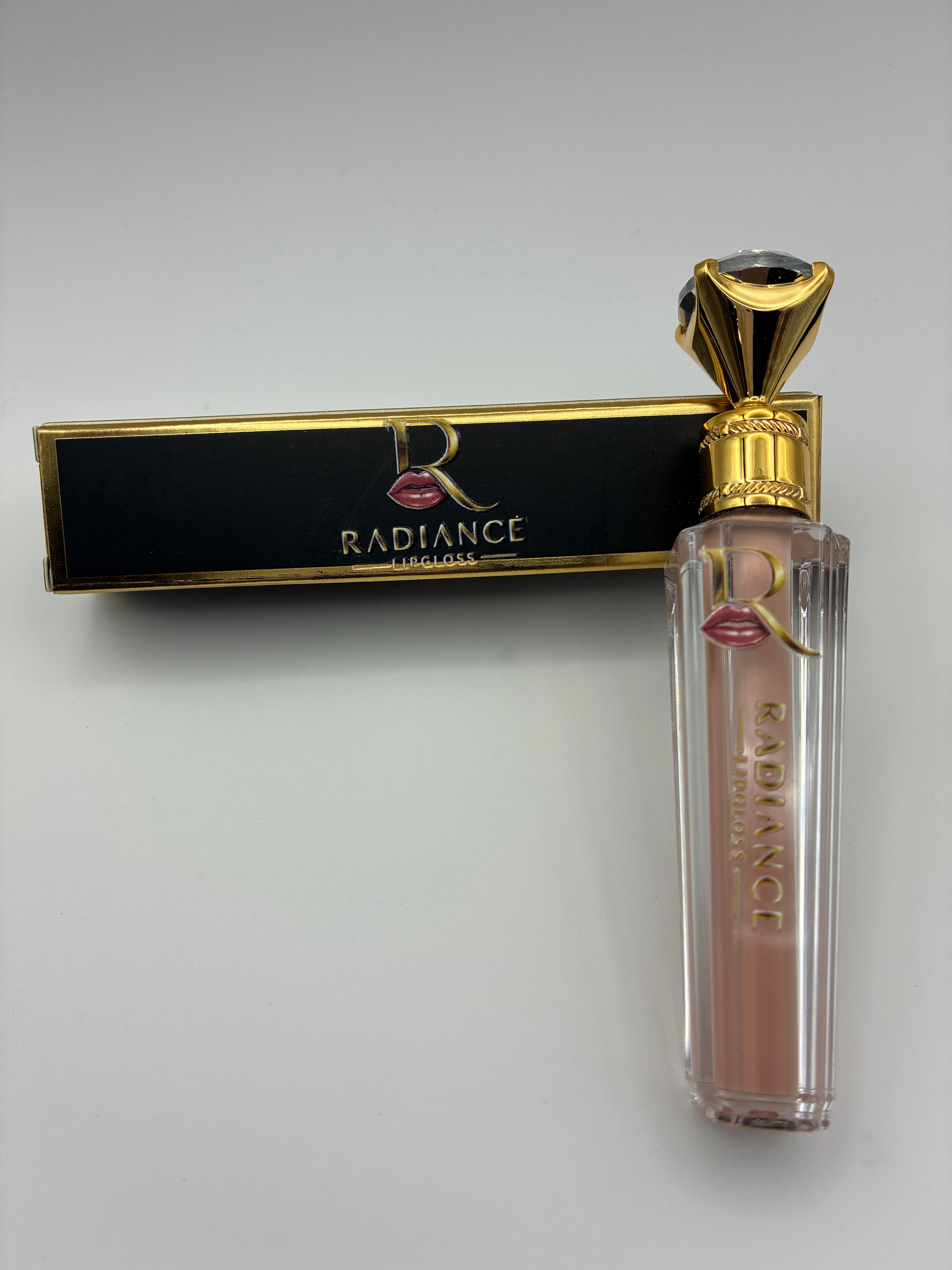 Radiance Signature Gloss: Skintight