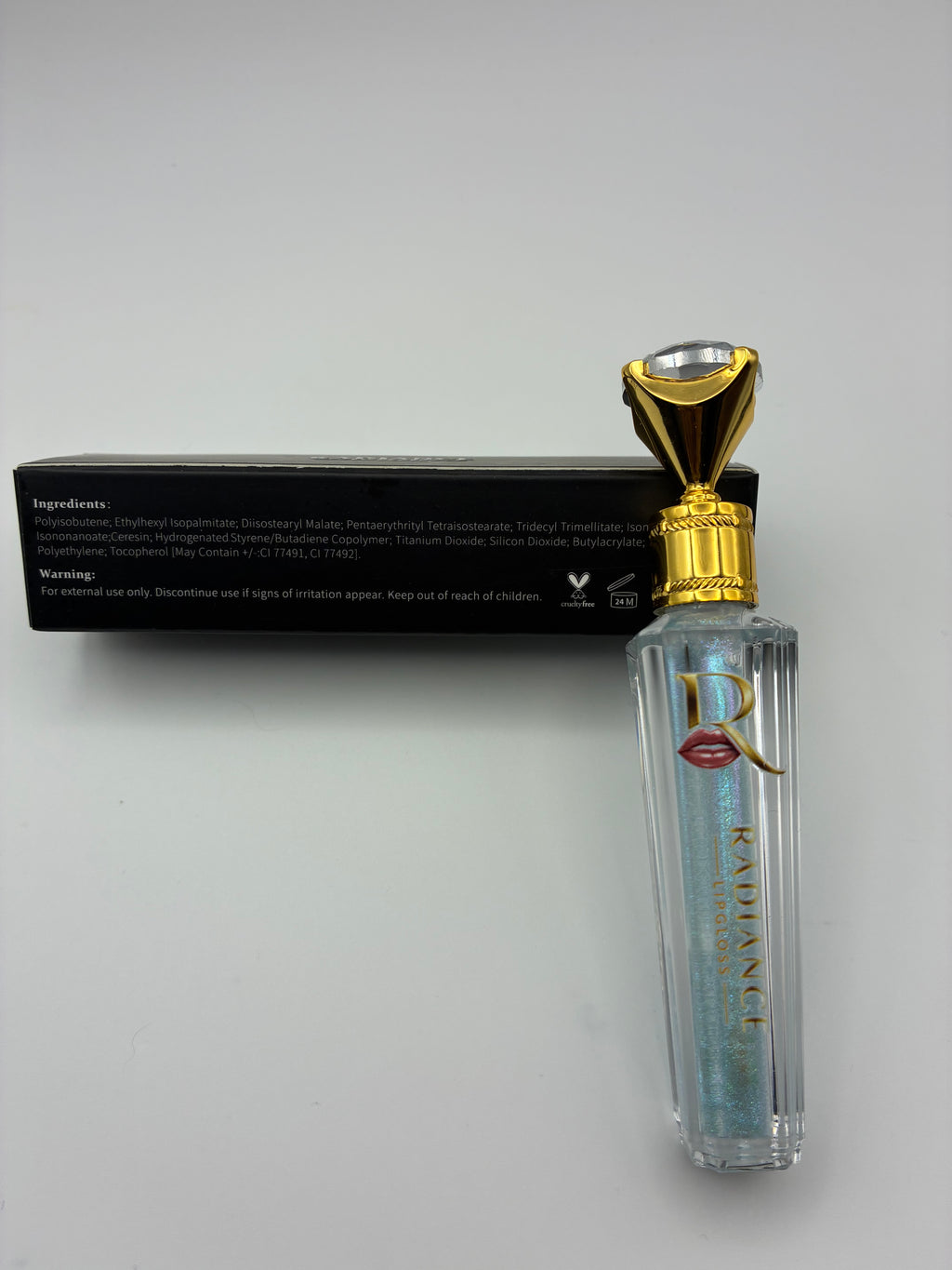 Radiance Signature Gloss-Essence