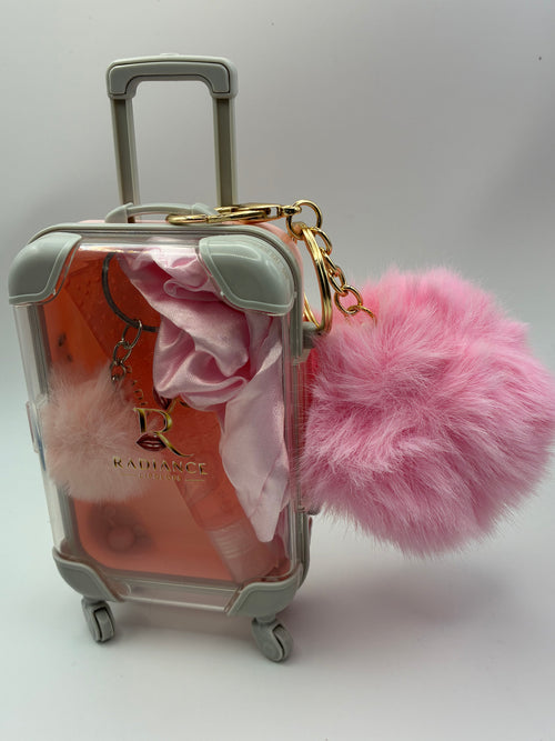 Radiance Getaway Collection: Roseship