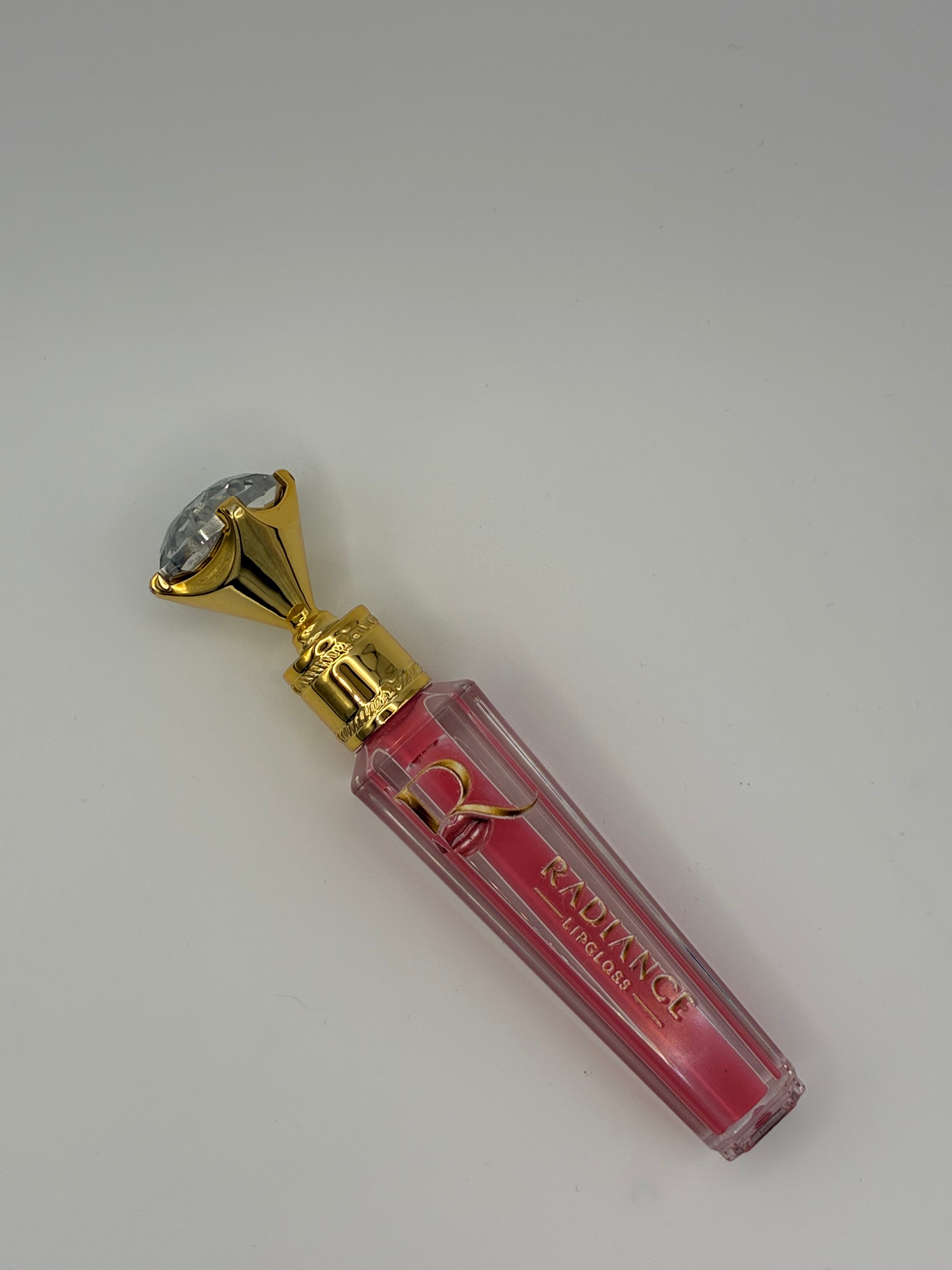 Radiance Signature Gloss: Candy
