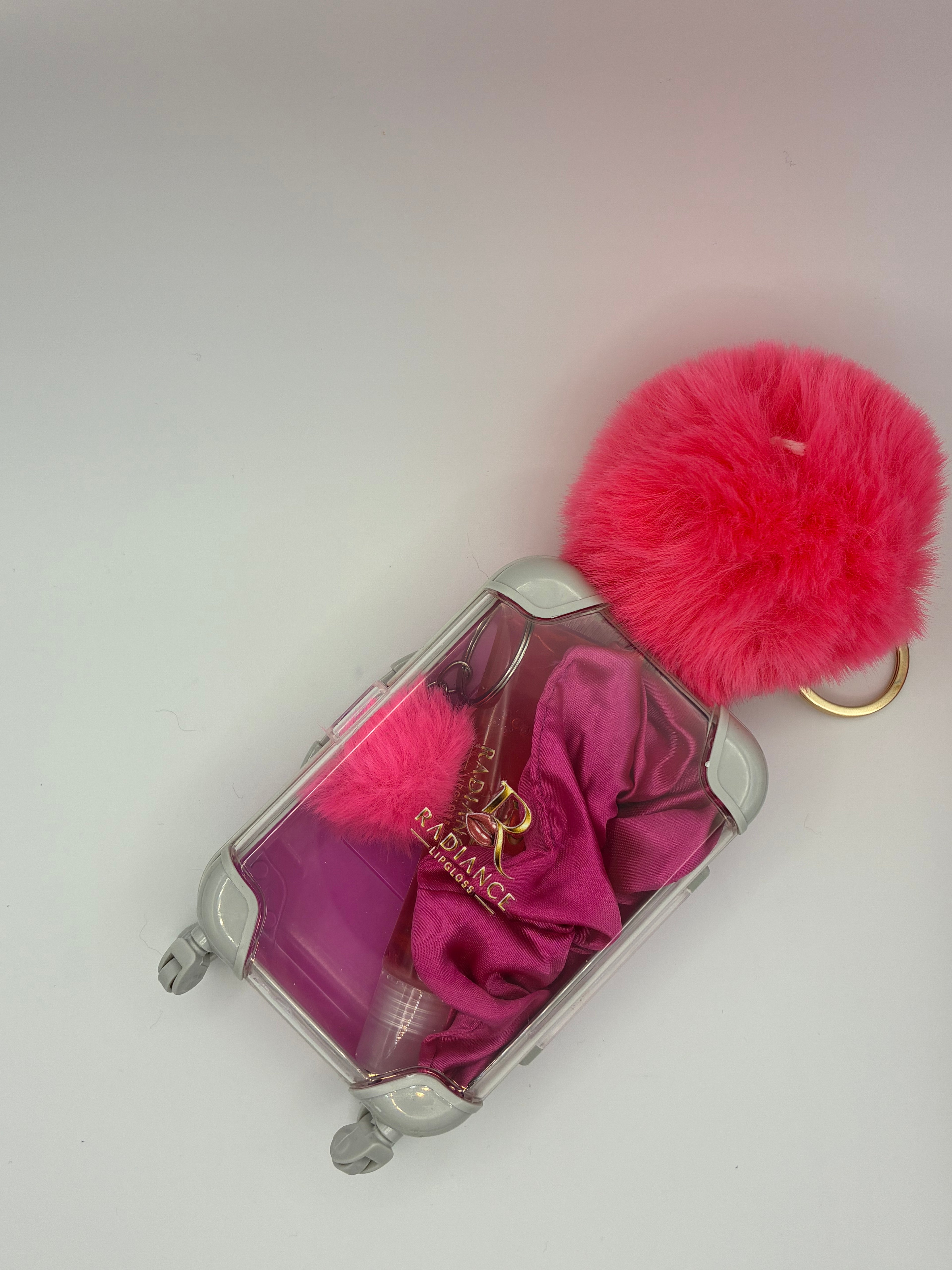 Radiance Getaway Collection: Bubble Gum