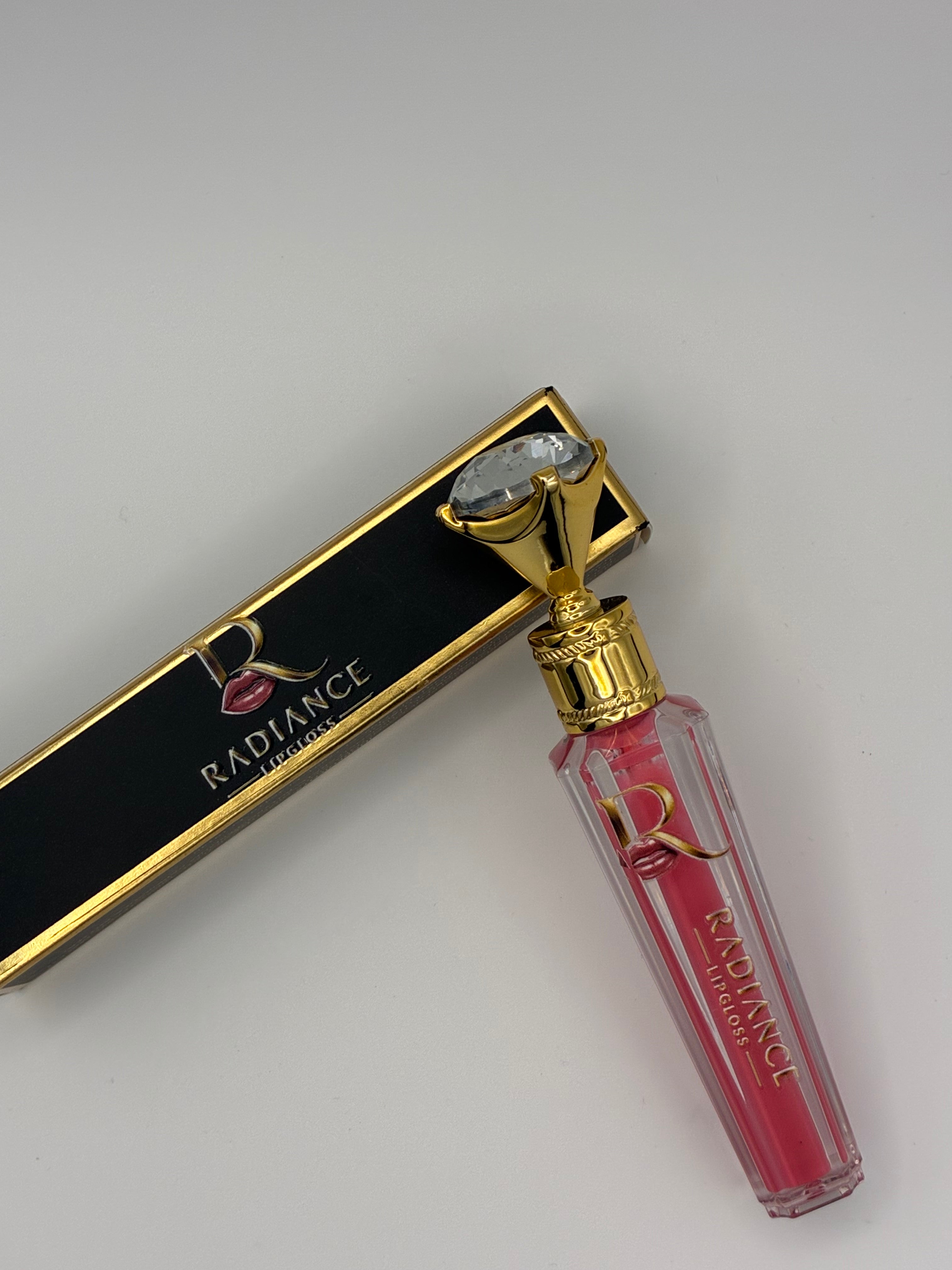 Radiance Signature Gloss: Candy