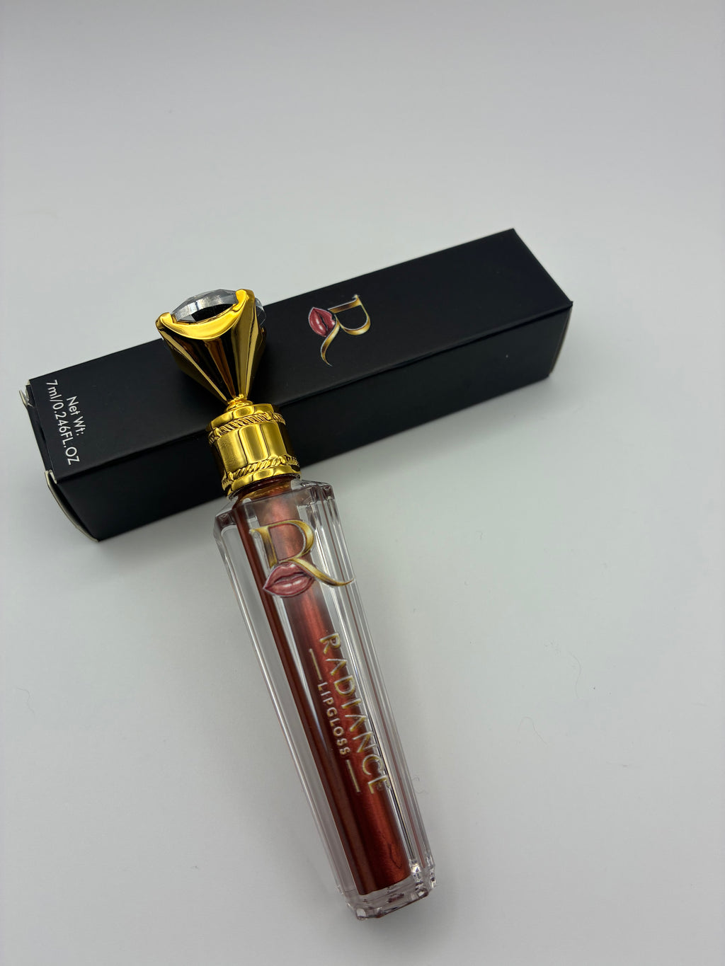 Radiance Signature Gloss-Poise