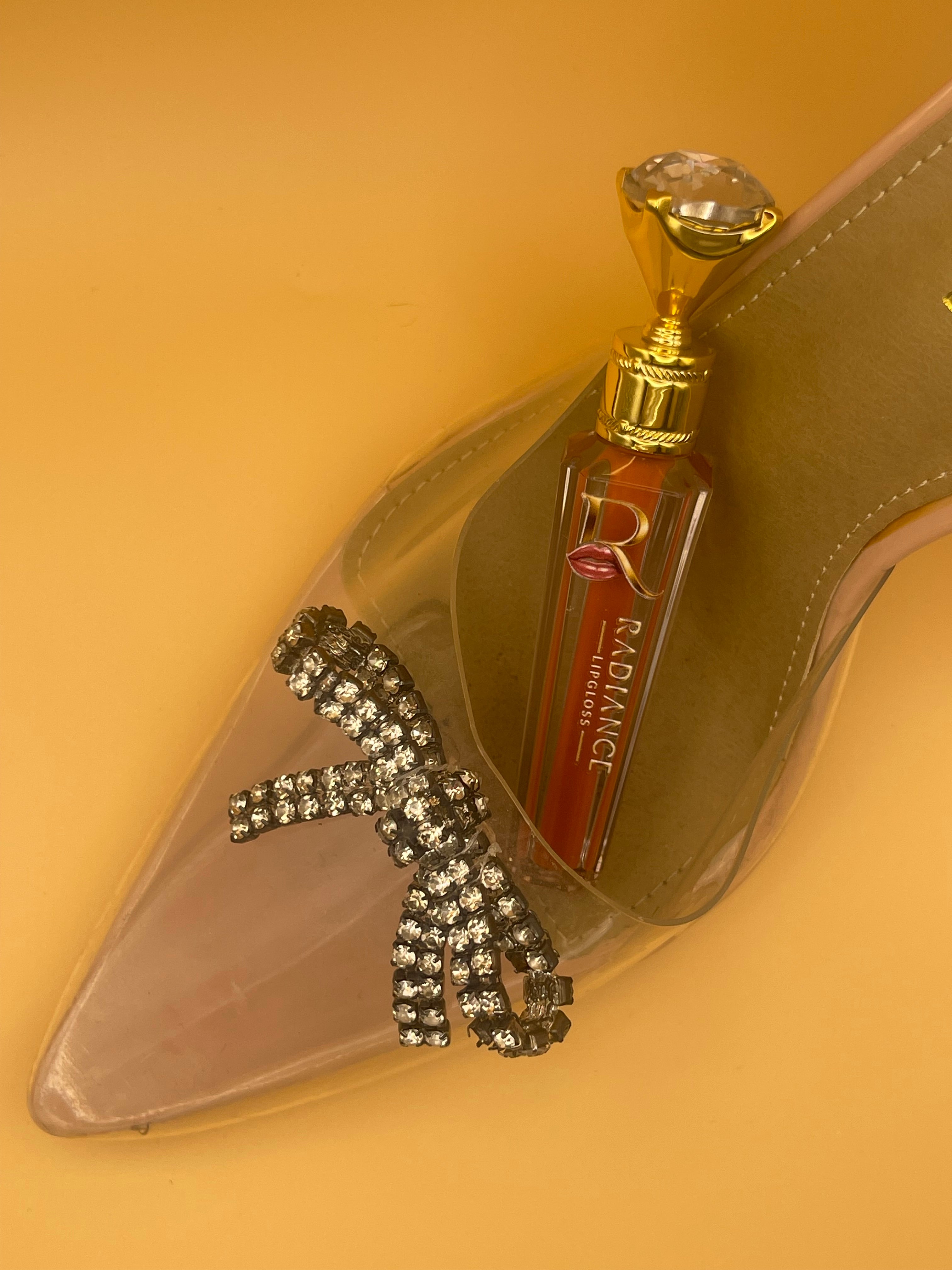 Radiance Signature Gloss: Retro