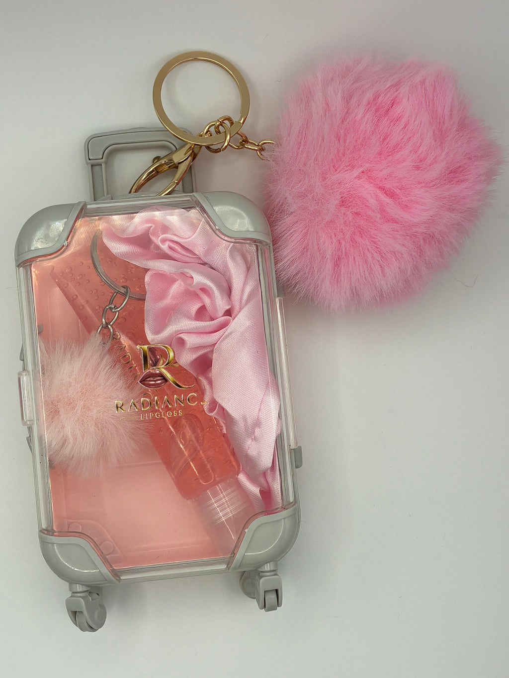 Radiance Getaway Collection: Roseship