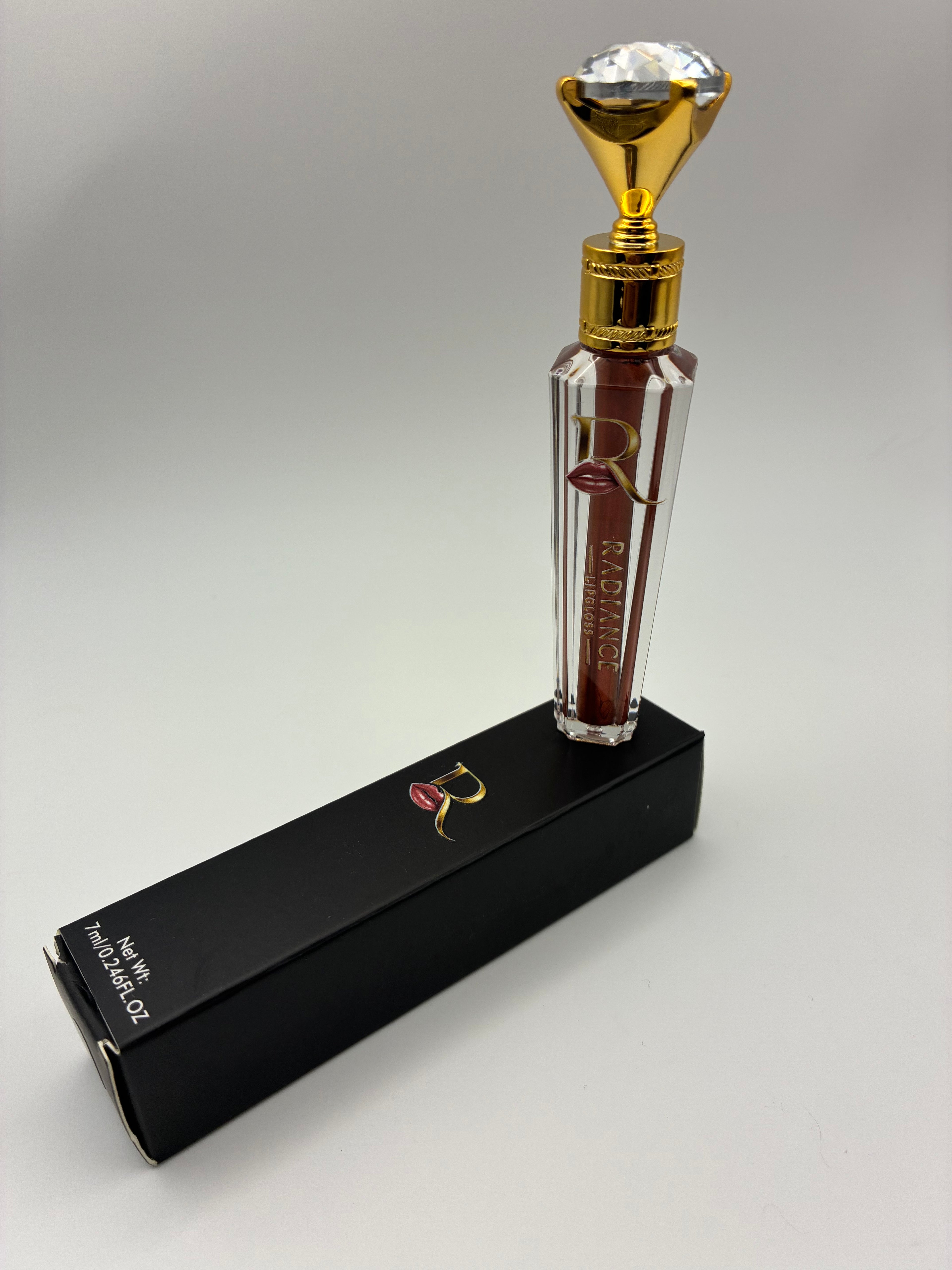 Radiance Signature Gloss-Poise