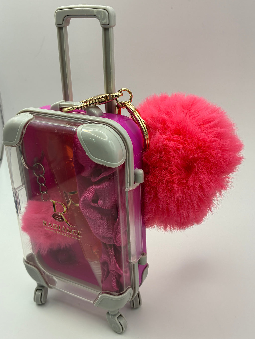 Radiance Getaway Collection: Bubble Gum