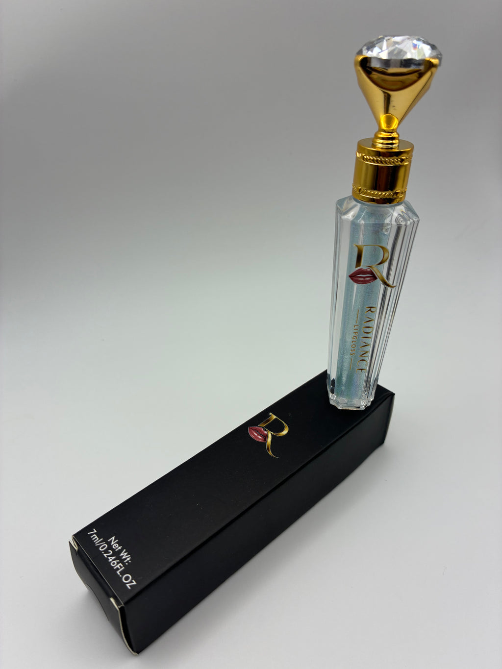 Radiance Signature Gloss-Essence