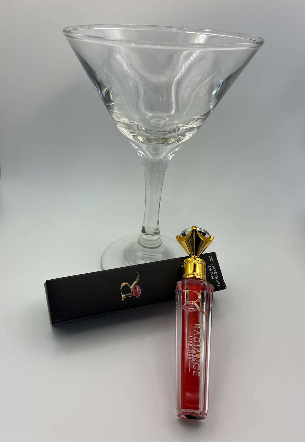 Radiance Signature Gloss: Velvet