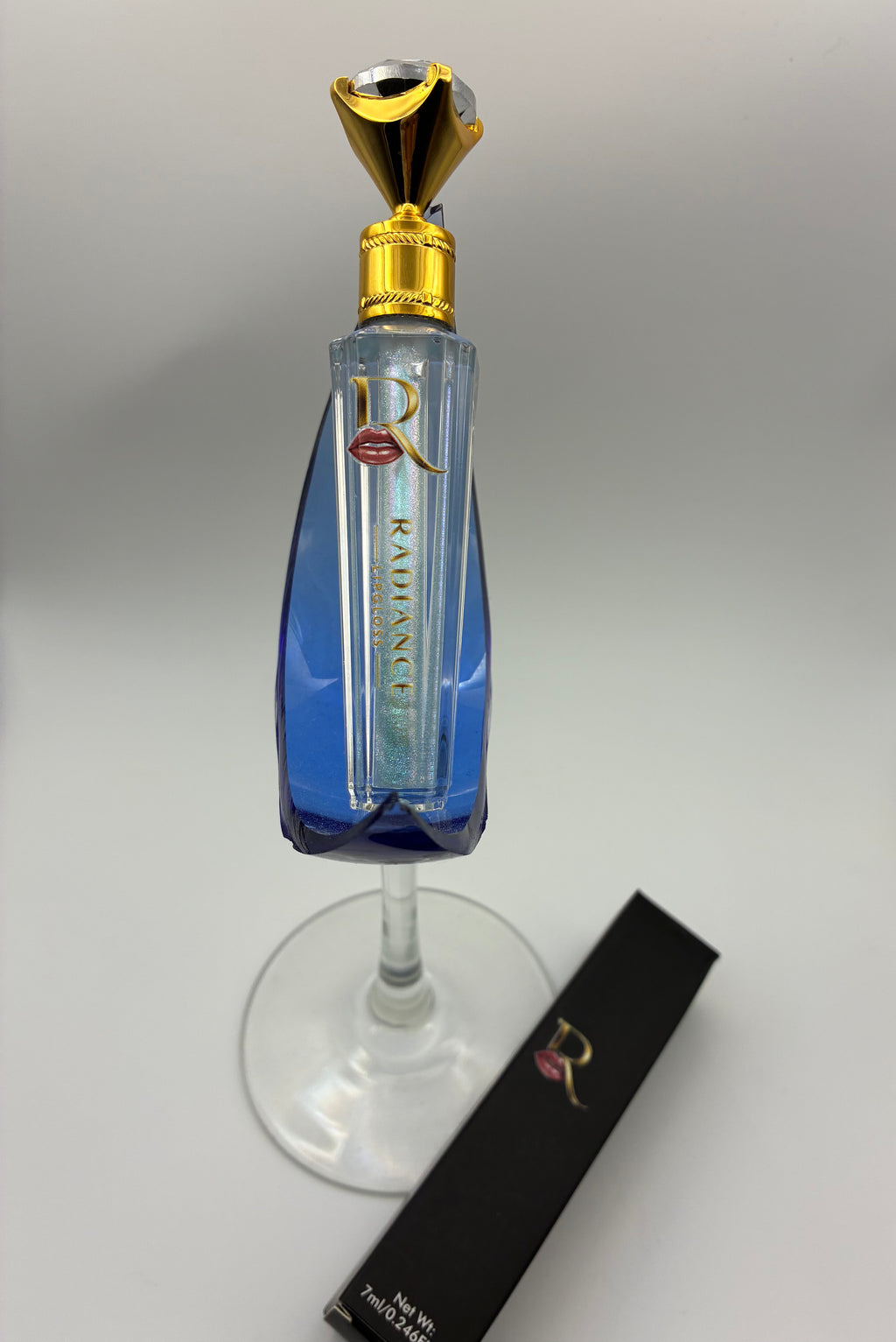 Radiance Signature Gloss-Essence
