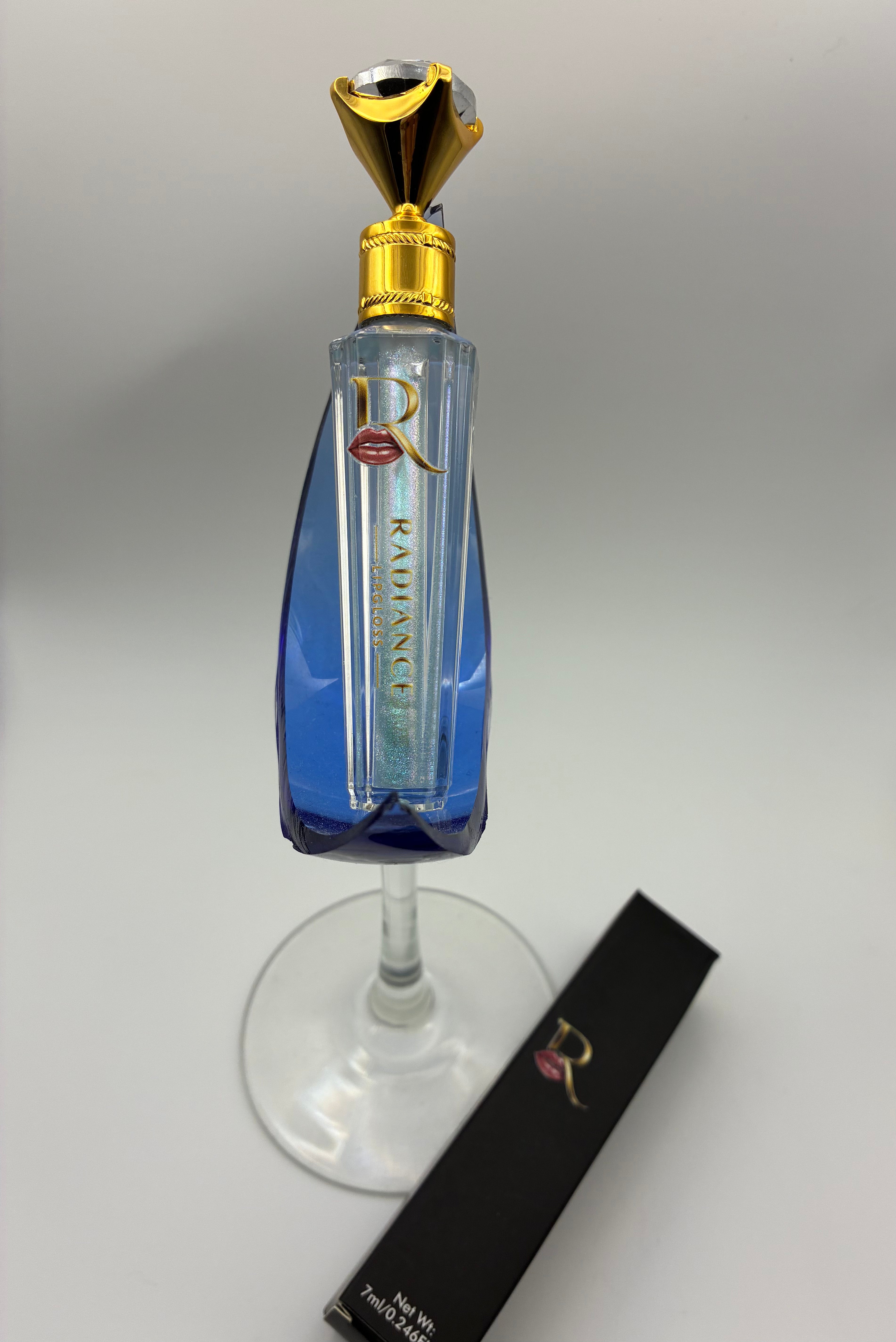 Radiance Signature Gloss-Essence