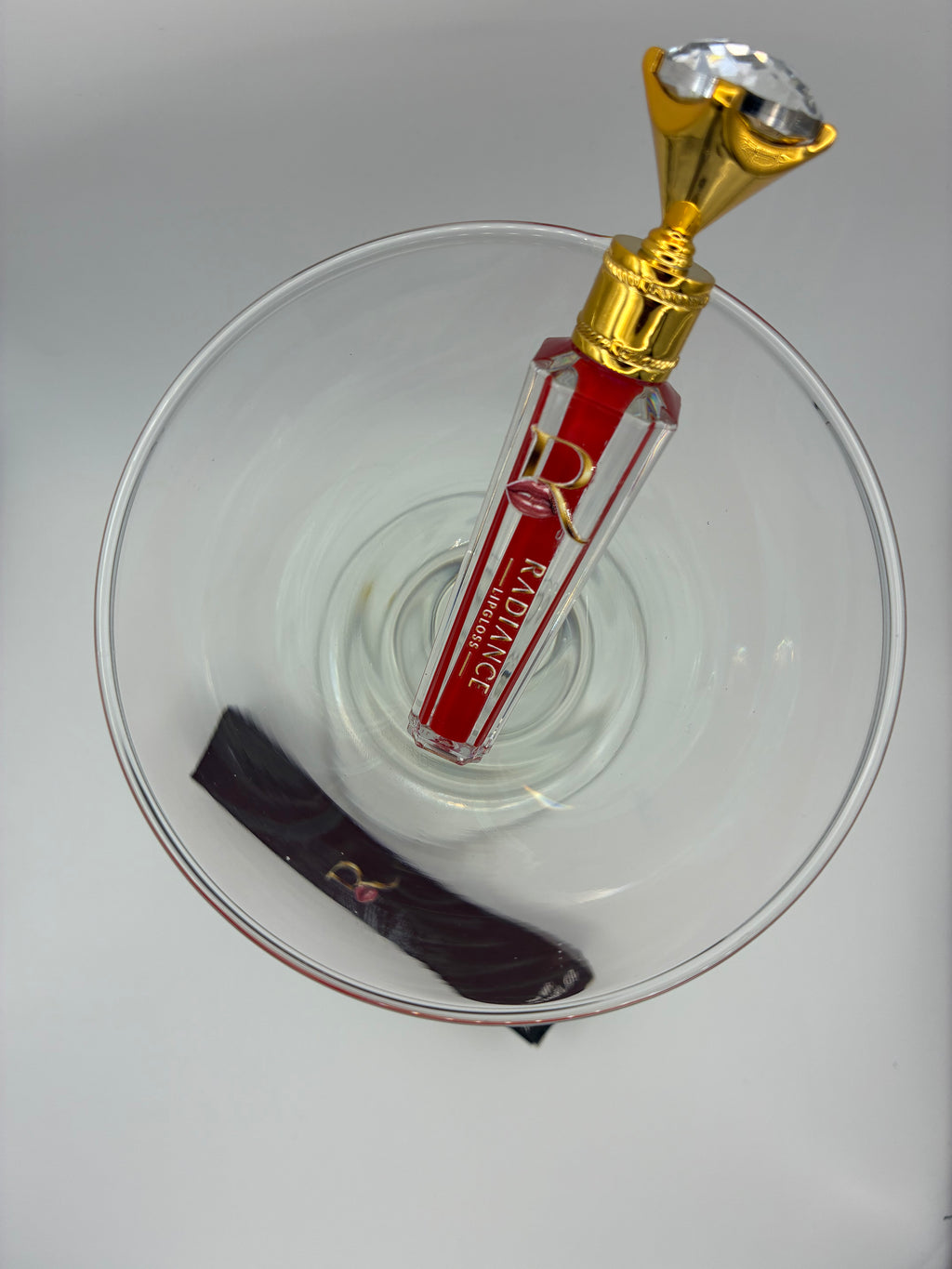 Radiance Signature Gloss: Velvet