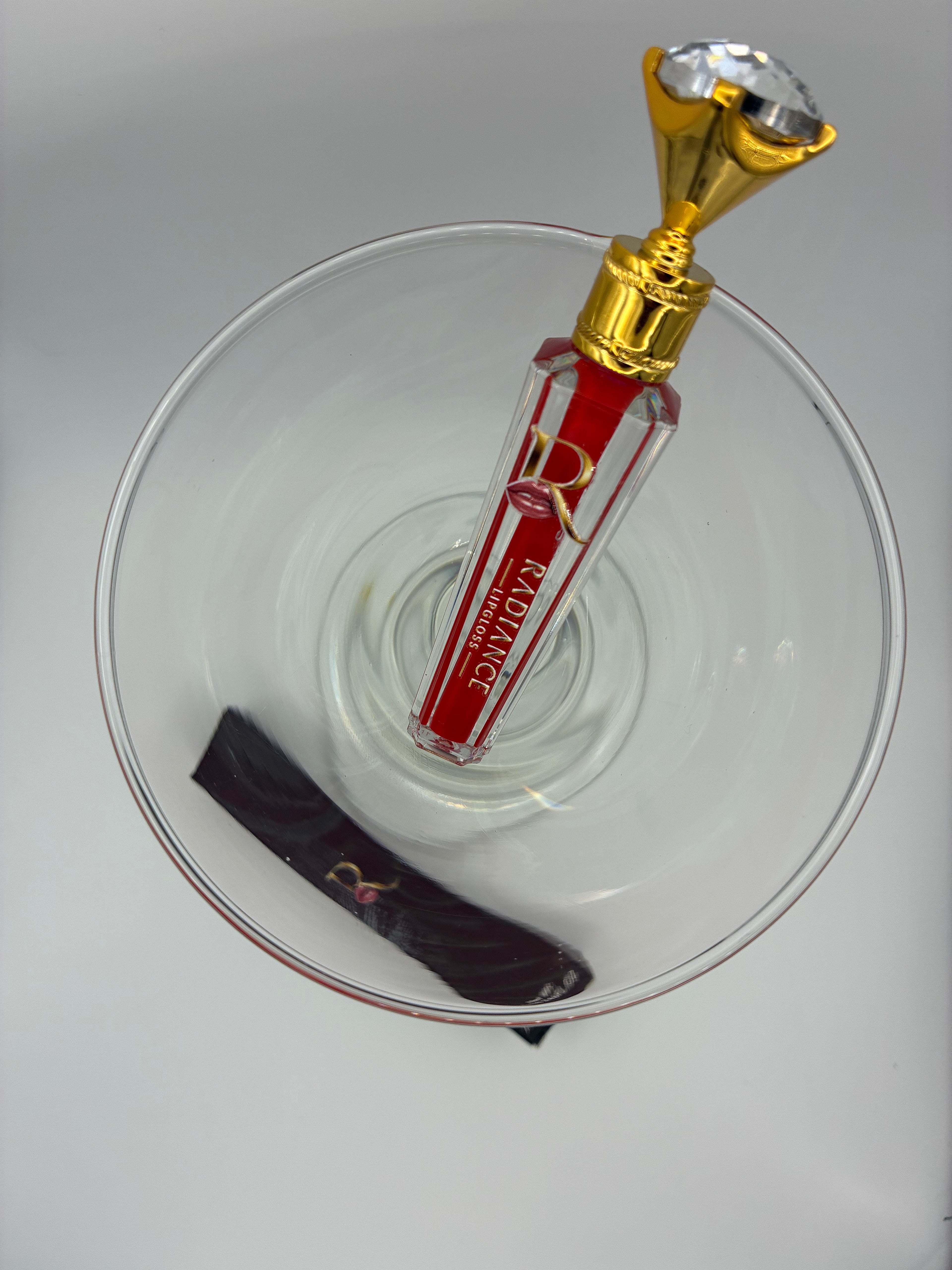 Radiance Signature Gloss: Velvet