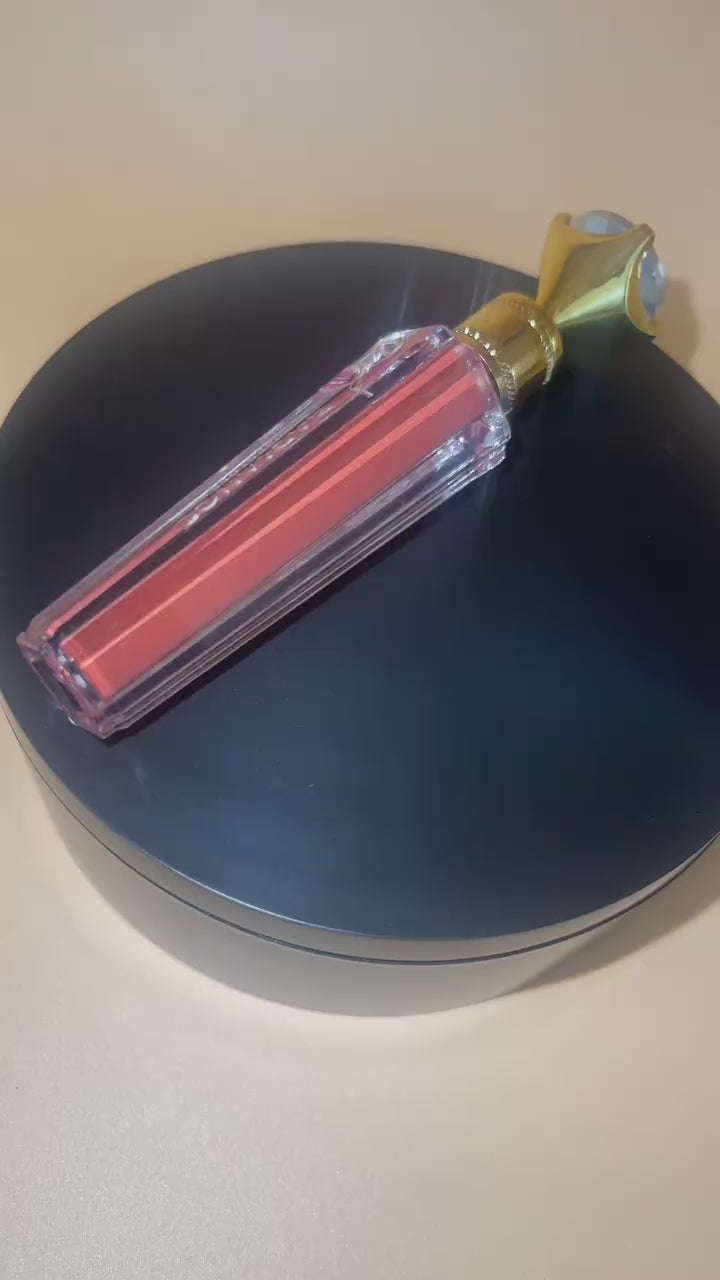 Radiance Signature Gloss: Retro