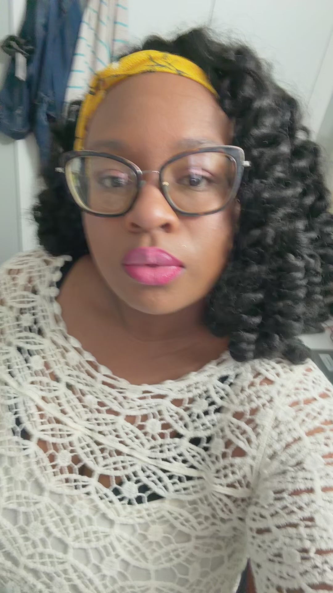 Radiance Signature Gloss: Skintight