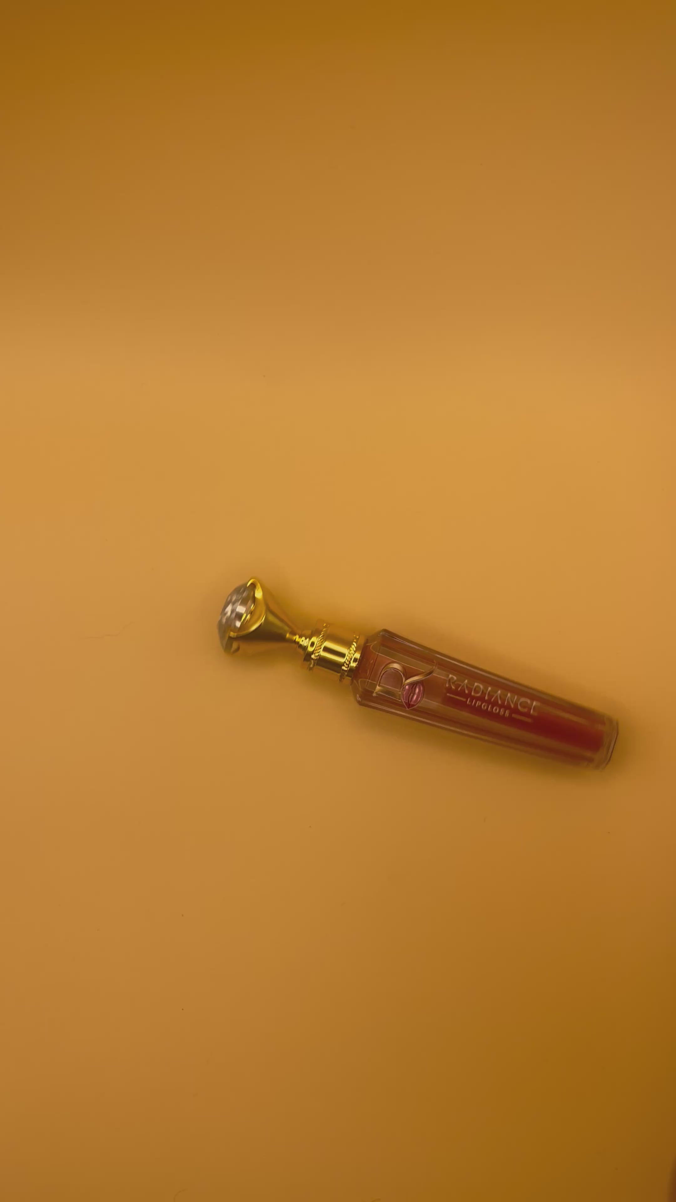 Radiance Signature Gloss: Retro